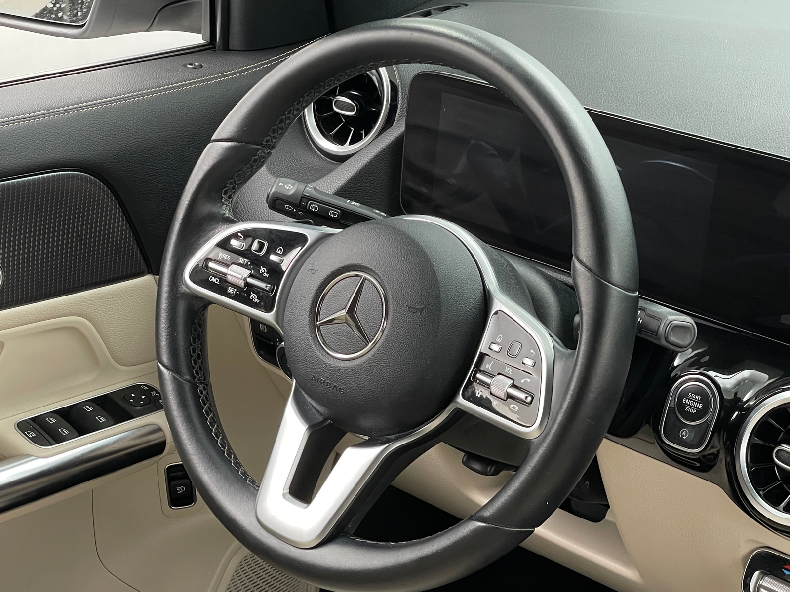 Thumbnail: 2022 Mercedes-Benz GLA - 5