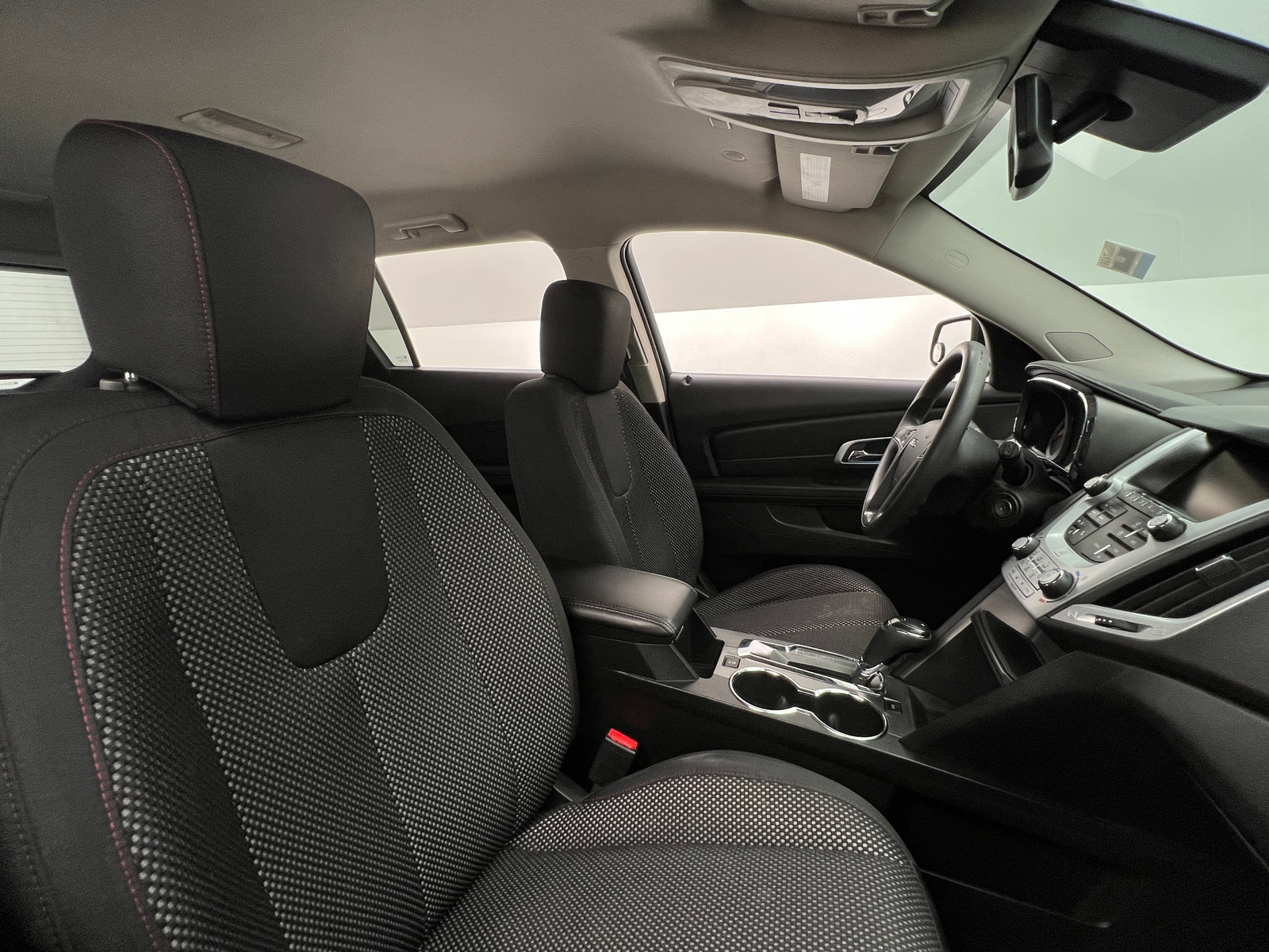 Thumbnail: 2016 GMC Terrain - 2