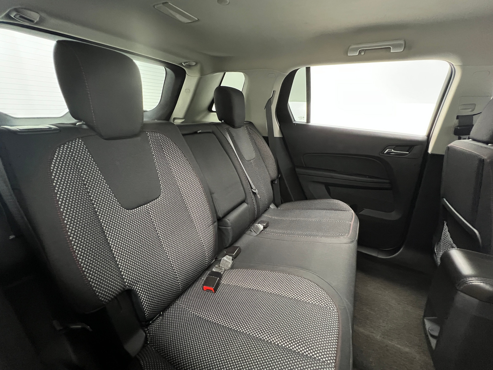Thumbnail: 2016 GMC Terrain - 6