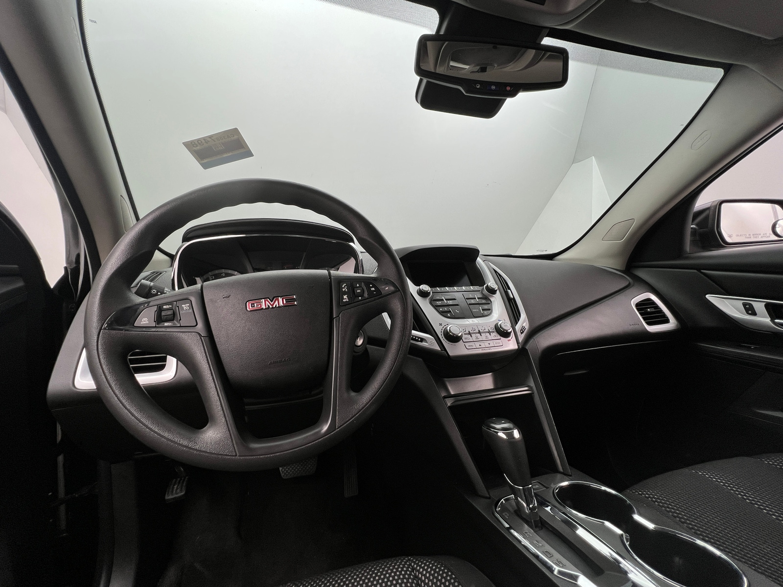 Thumbnail: 2016 GMC Terrain - 3
