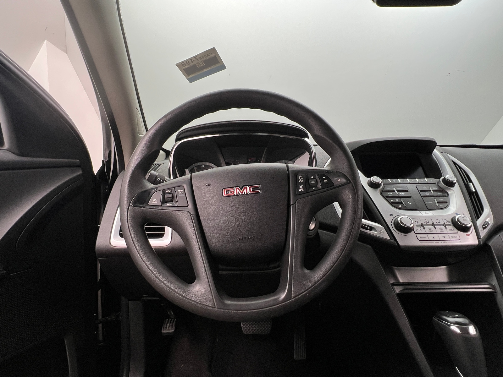 Thumbnail: 2016 GMC Terrain - 5