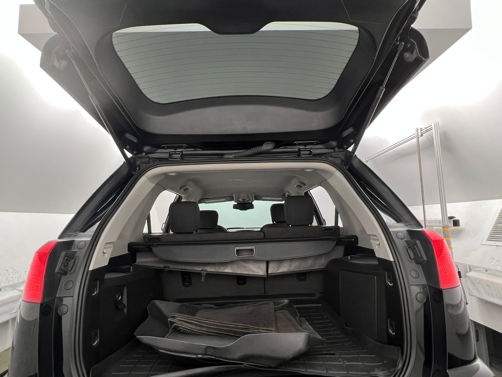 Thumbnail: 2016 GMC Terrain - 7