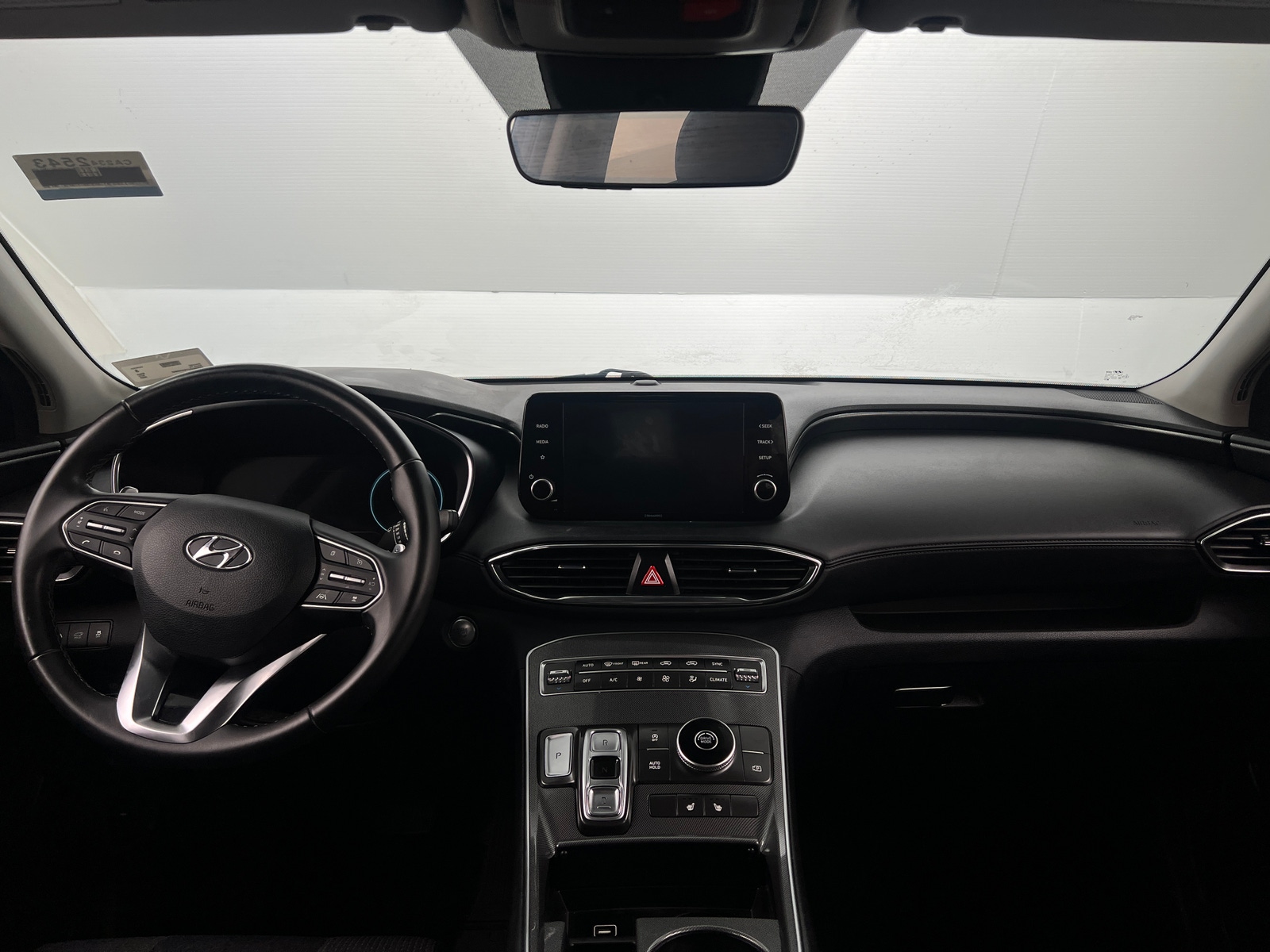 Thumbnail: 2022 Hyundai Santa Fe - 3
