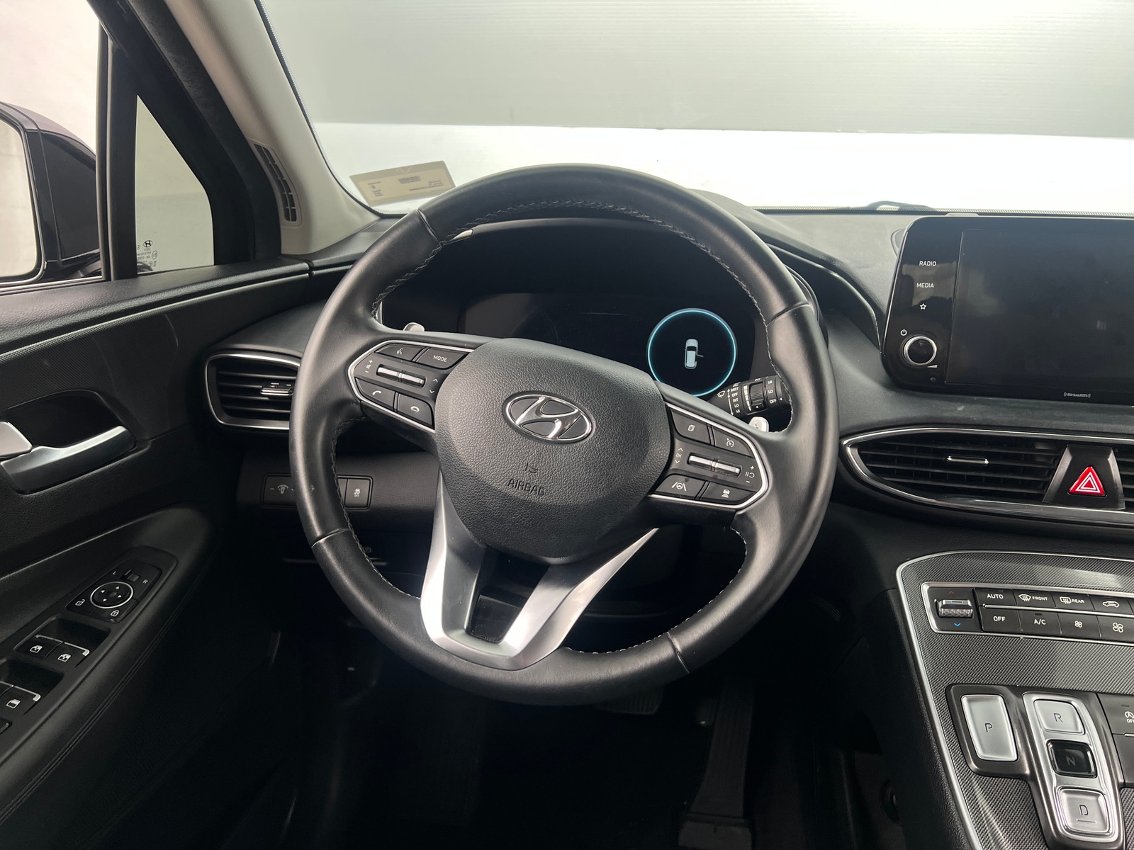 Thumbnail: 2022 Hyundai Santa Fe - 5