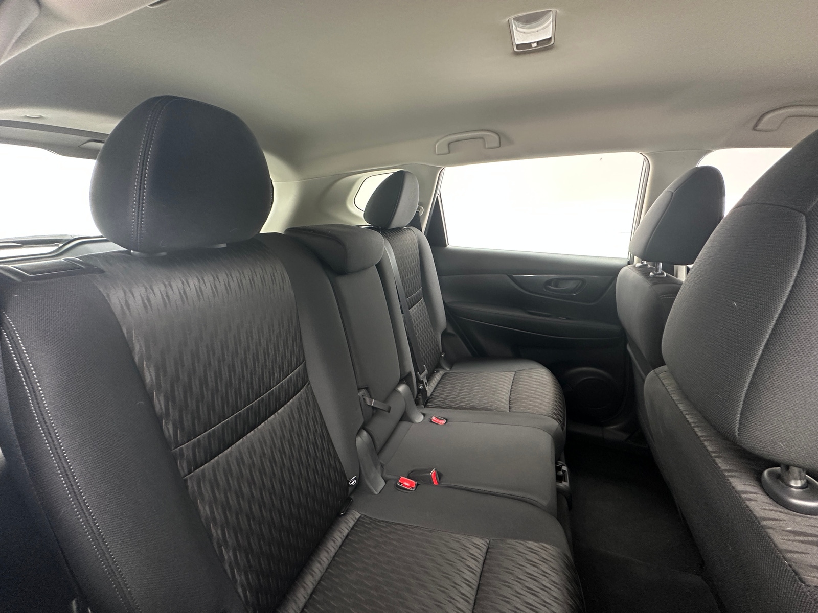 Thumbnail: 2019 Nissan Rogue - 6