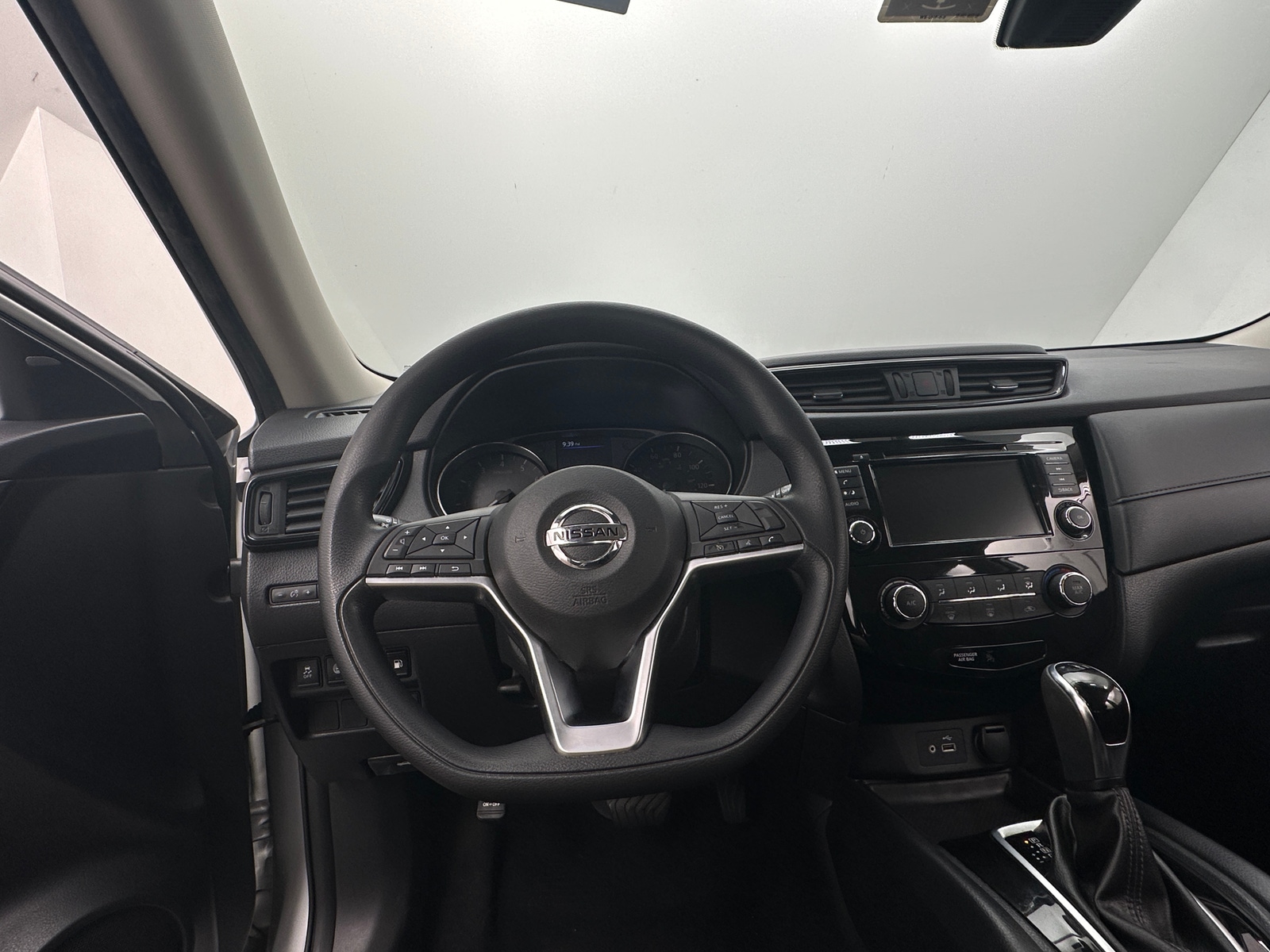 Thumbnail: 2019 Nissan Rogue - 5