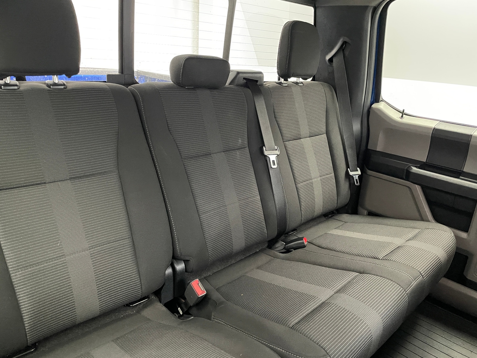 Thumbnail: 2017 Ford Econoline - 6