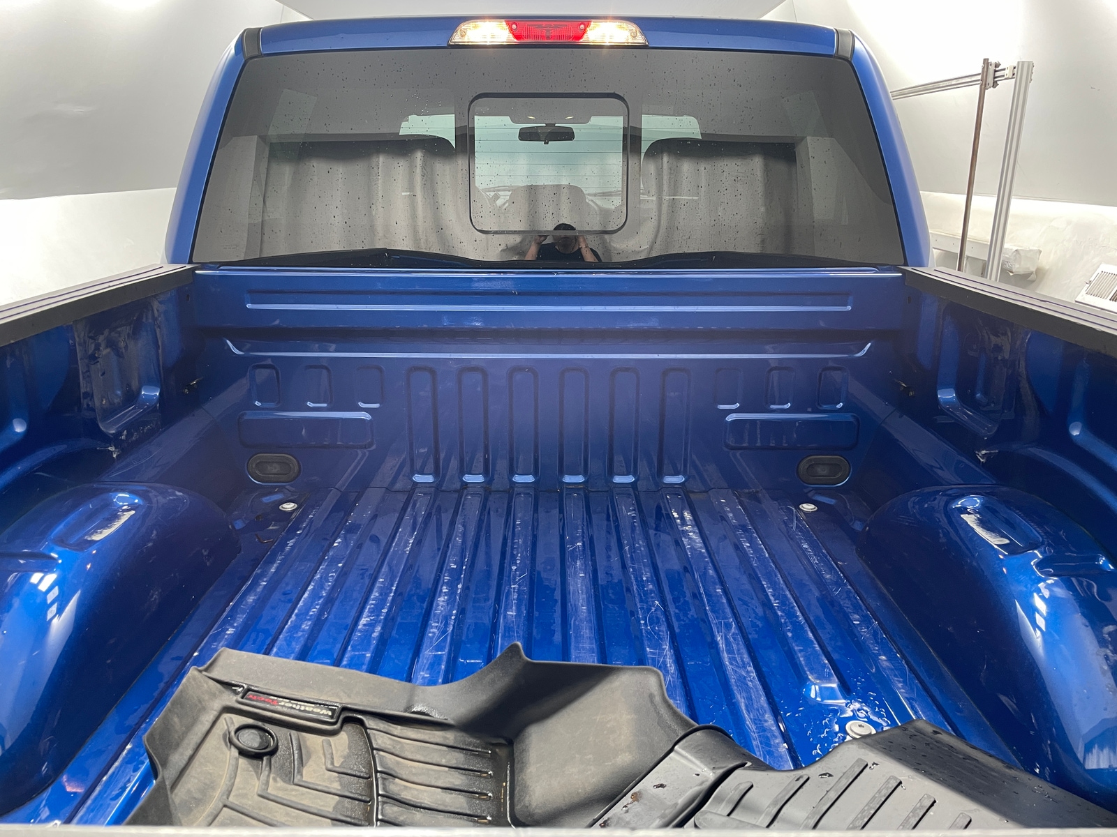 Thumbnail: 2017 Ford Econoline - 7