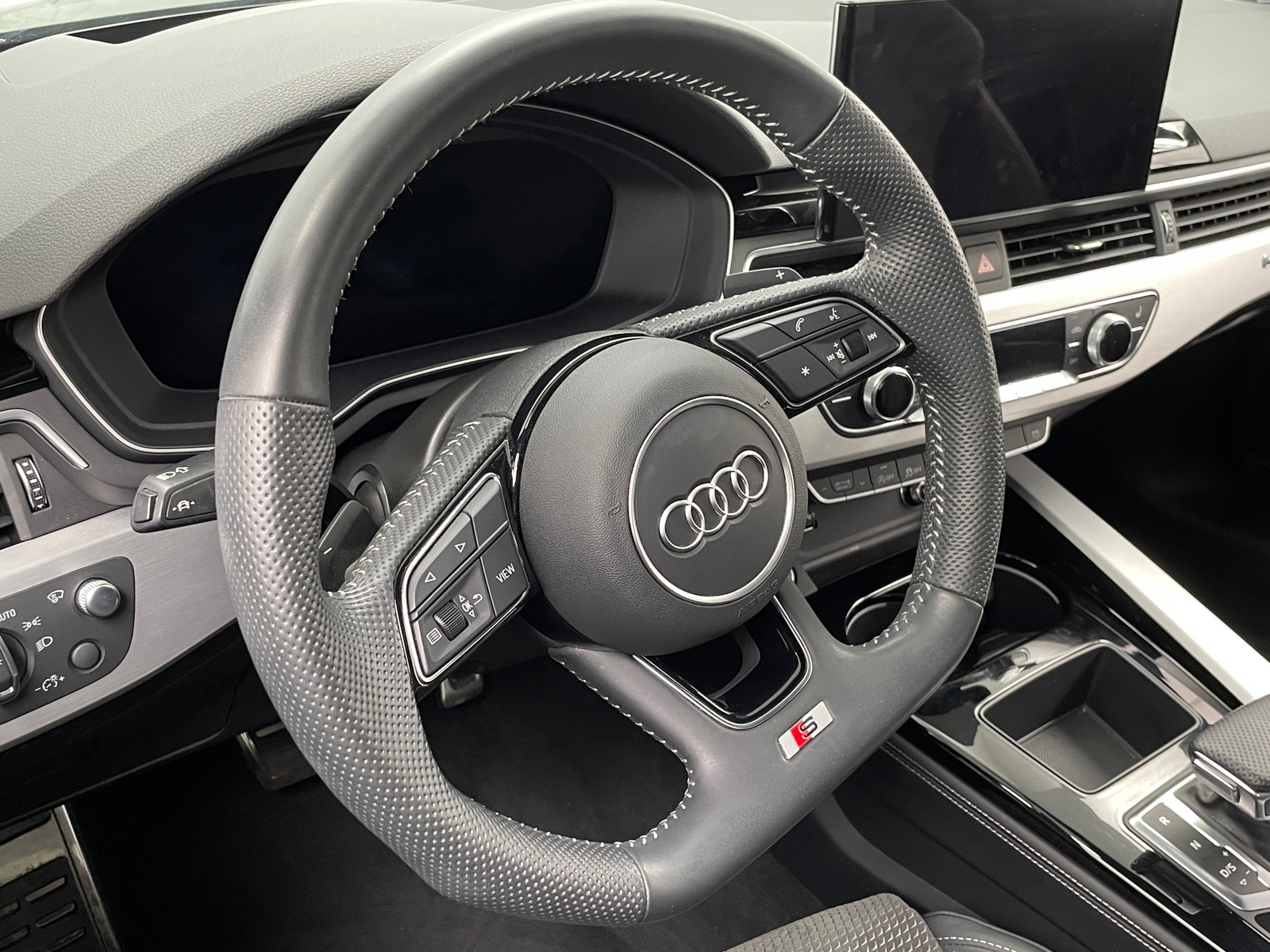 Thumbnail: 2020 Audi A5 - 3