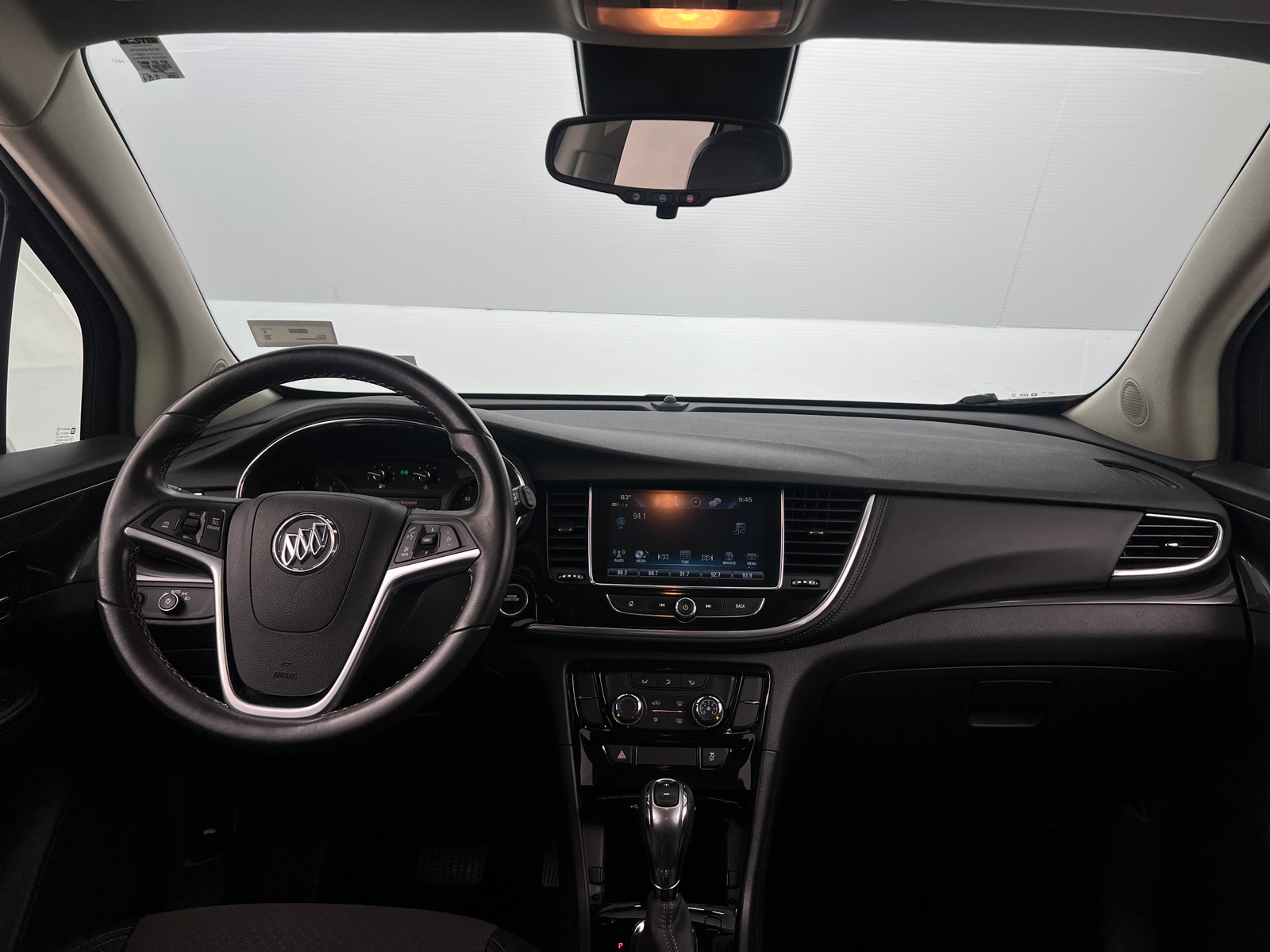 Thumbnail: 2021 Buick Encore - 2