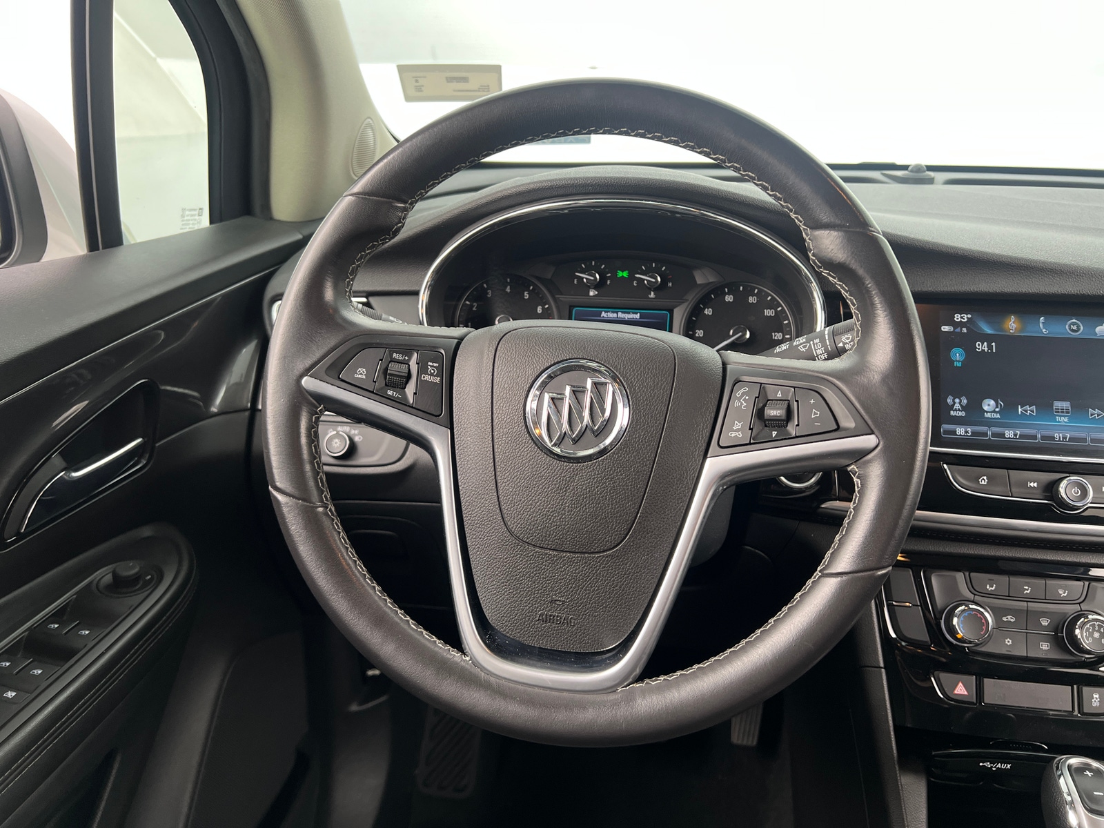 Thumbnail: 2021 Buick Encore - 4