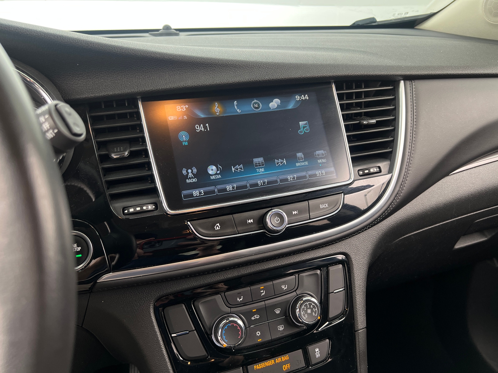 Thumbnail: 2021 Buick Encore - 3