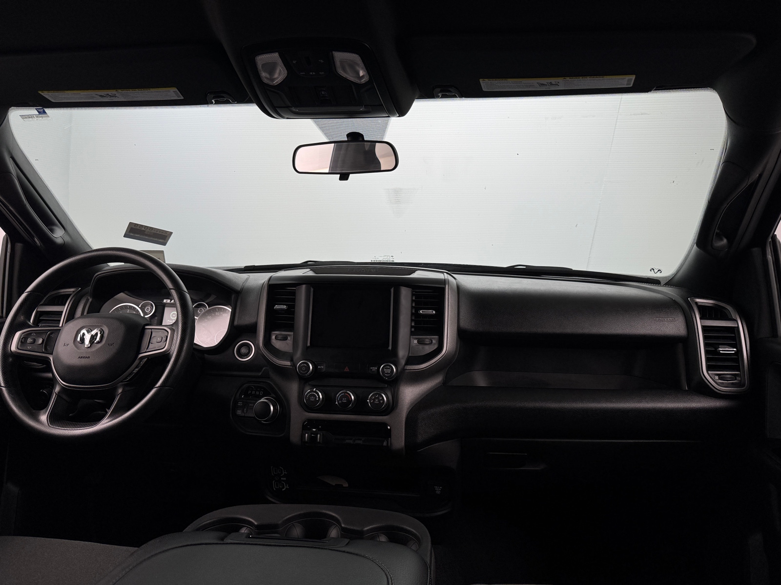 Thumbnail: 2023 RAM 2500 - 3