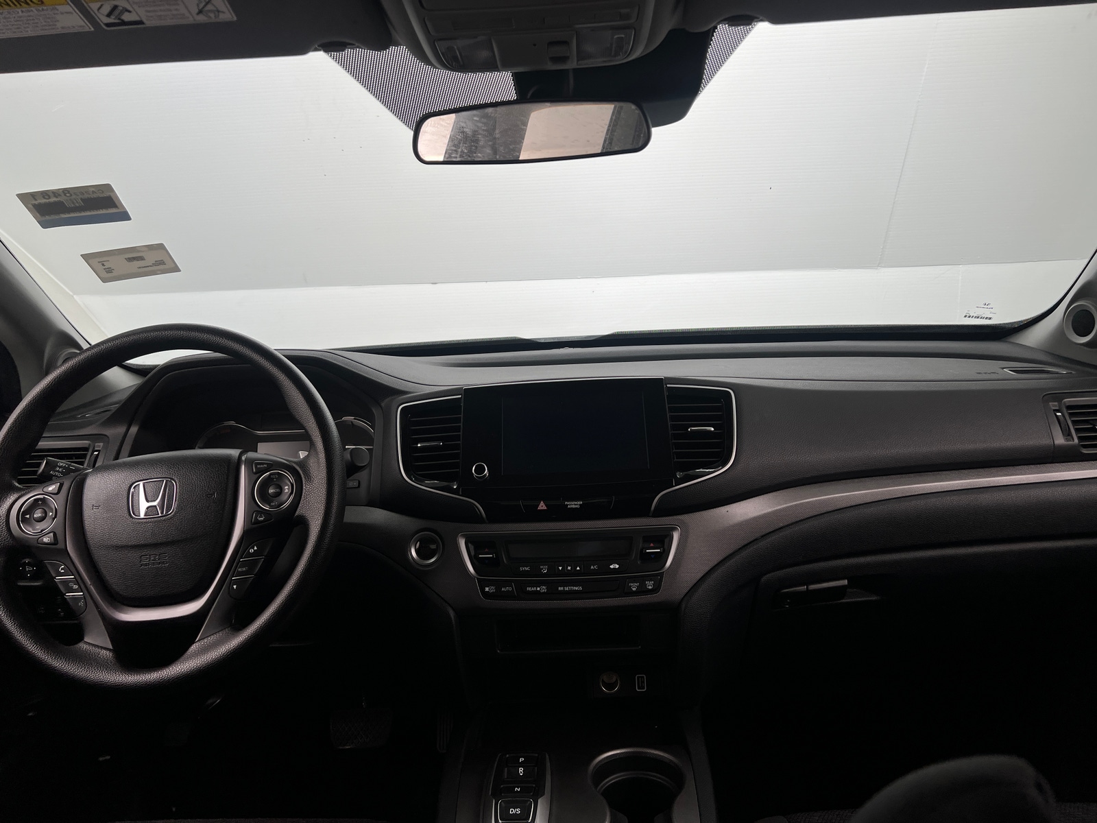 Thumbnail: 2023 Honda Ridgeline - 3