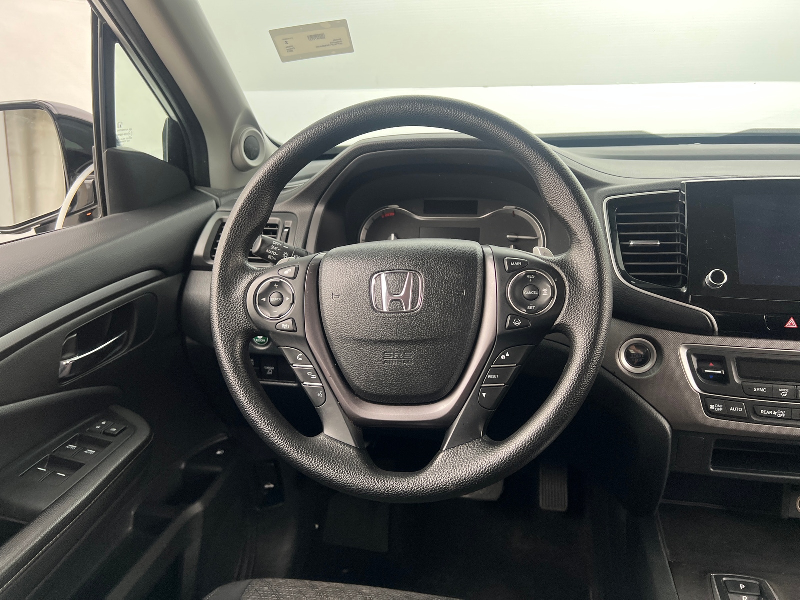 Thumbnail: 2023 Honda Ridgeline - 5