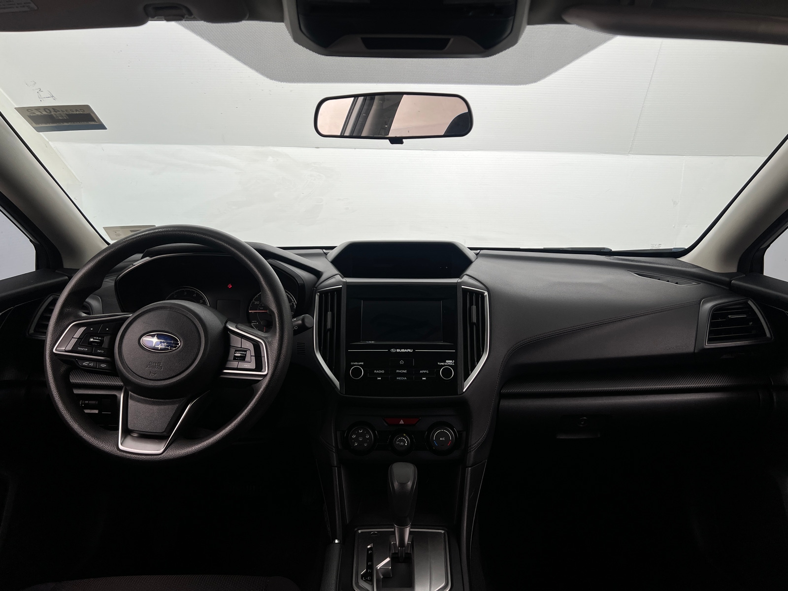 Thumbnail: 2019 Subaru Impreza - 3
