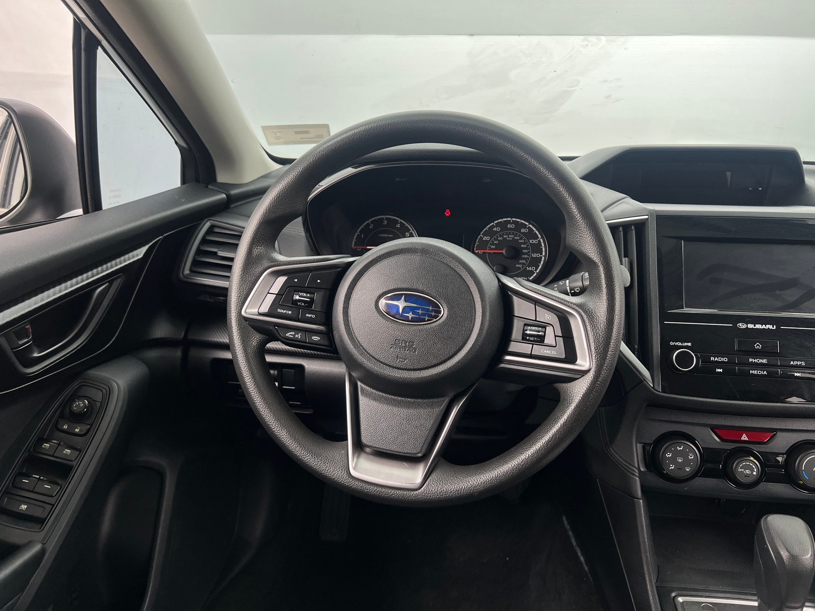Thumbnail: 2019 Subaru Impreza - 5