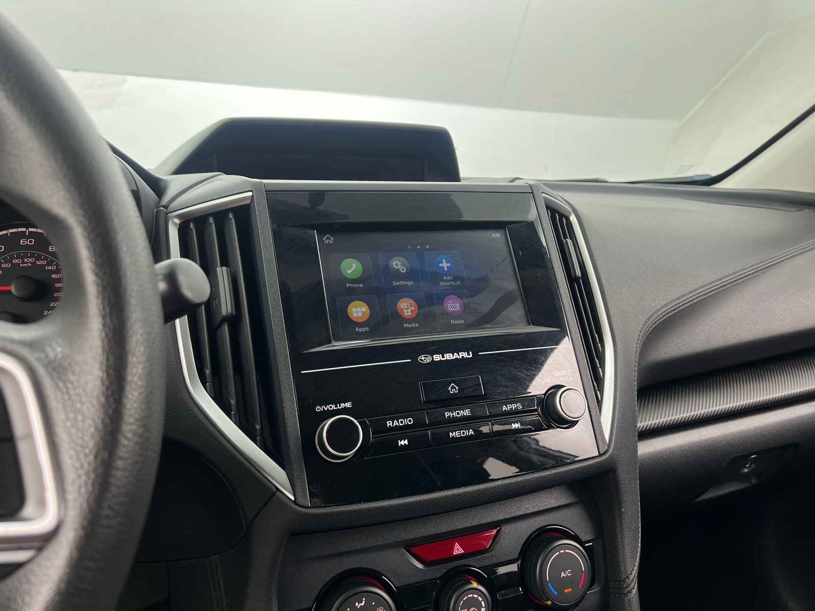 Thumbnail: 2019 Subaru Impreza - 4
