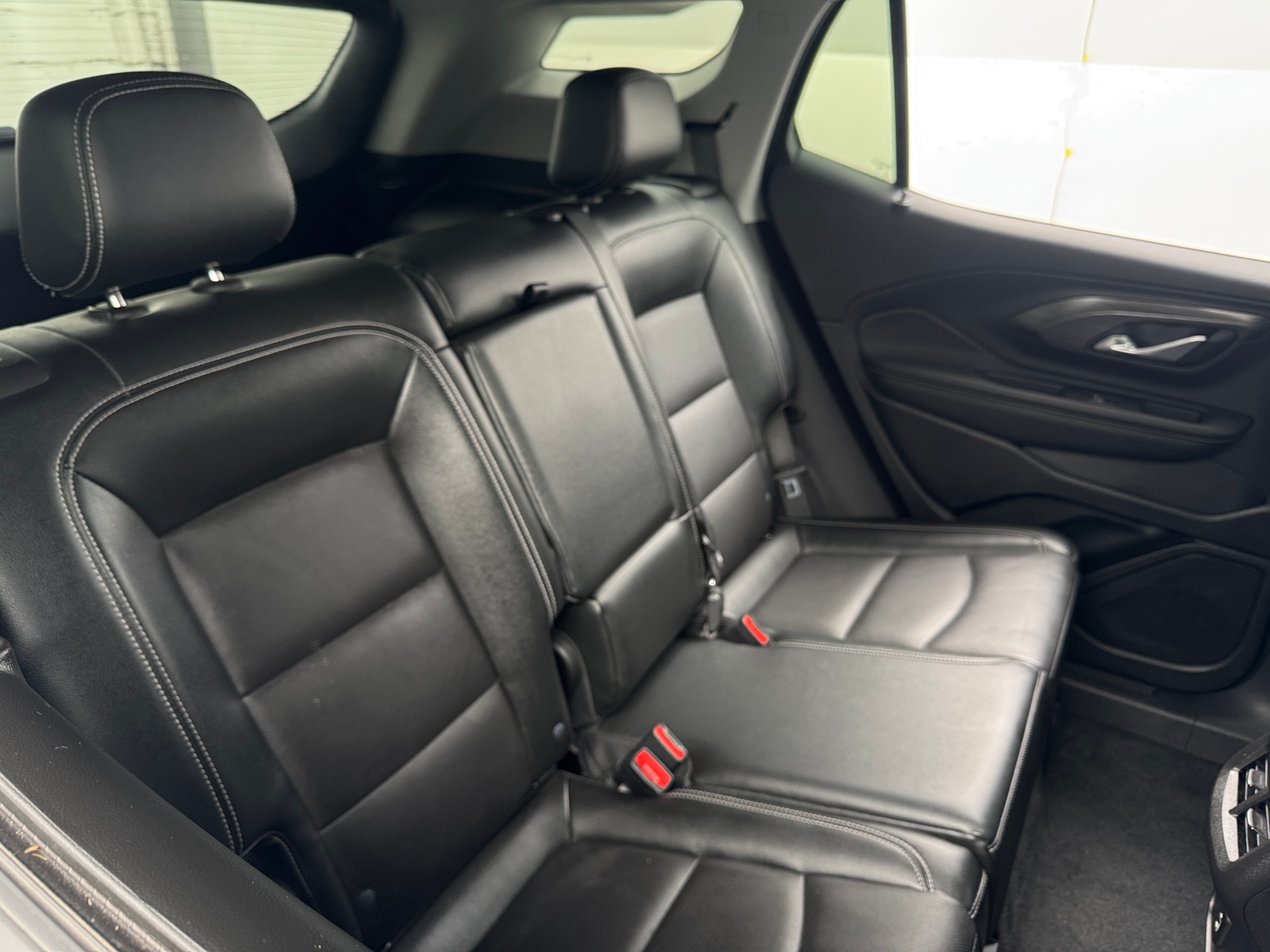 Thumbnail: 2024 GMC Terrain - 5