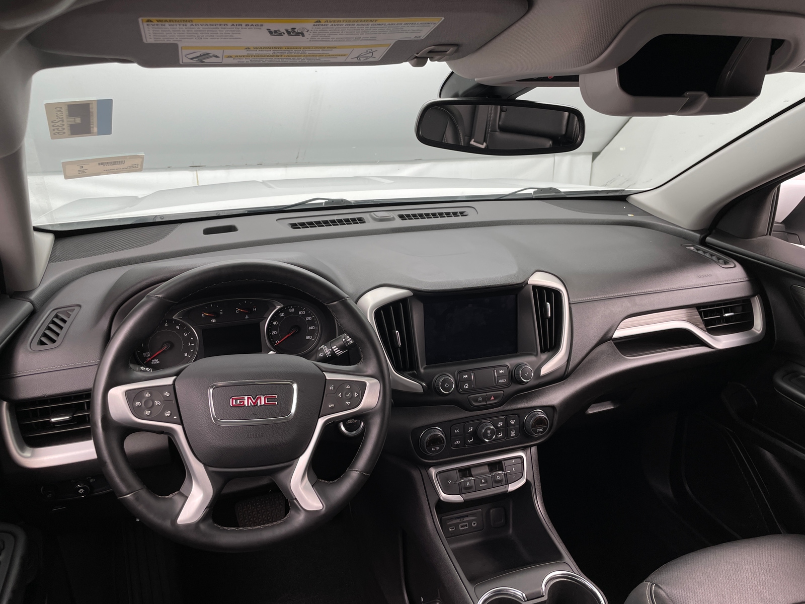 Thumbnail: 2024 GMC Terrain - 2