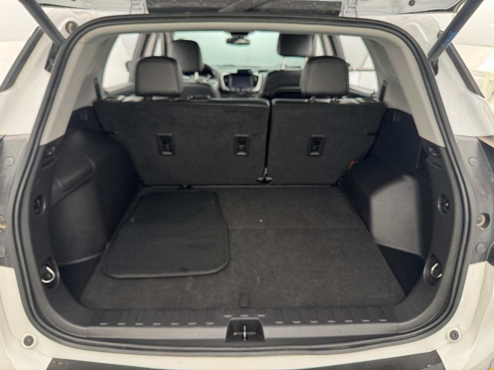 Thumbnail: 2024 GMC Terrain - 6