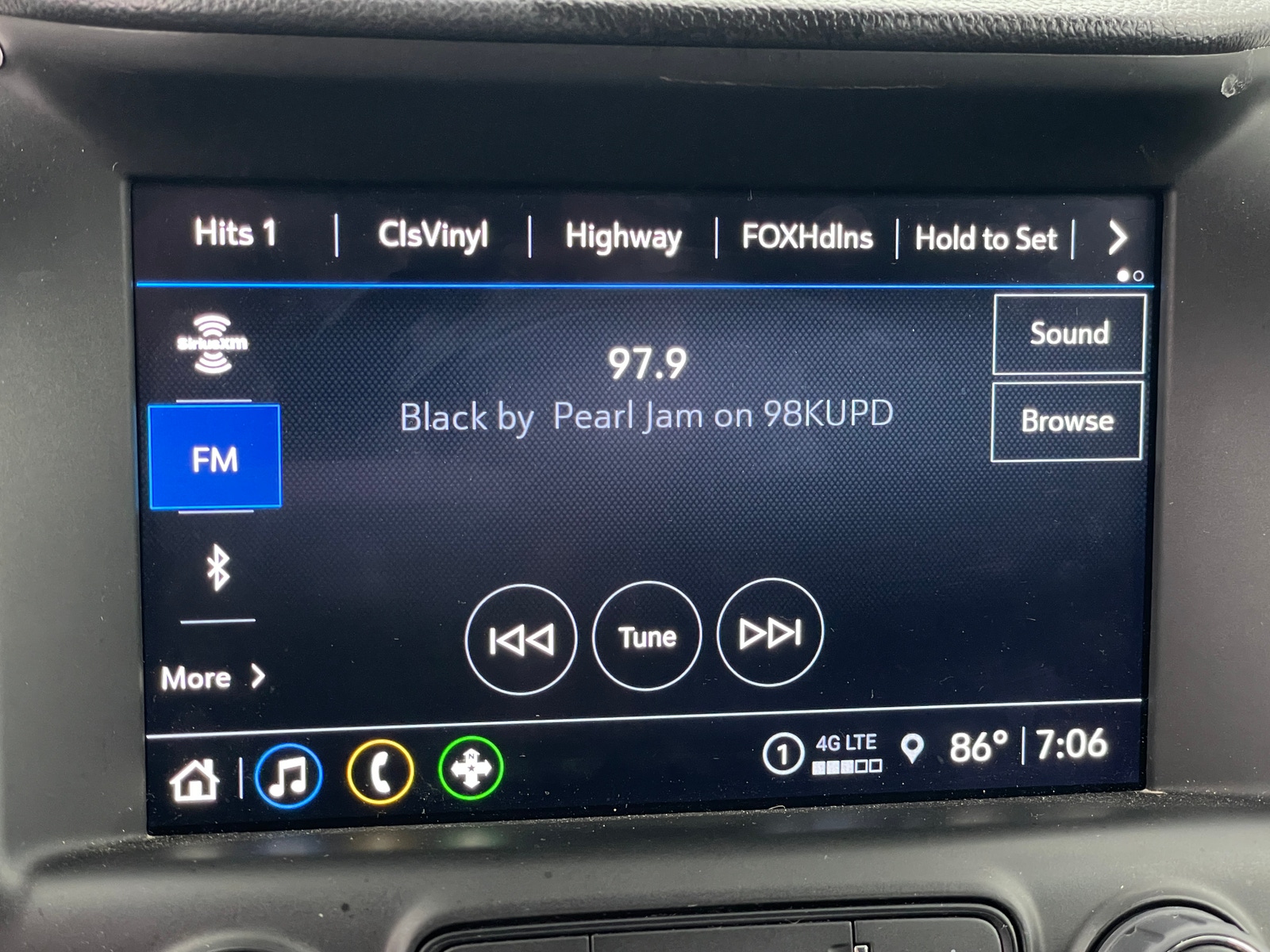 Thumbnail: 2024 GMC Terrain - 3