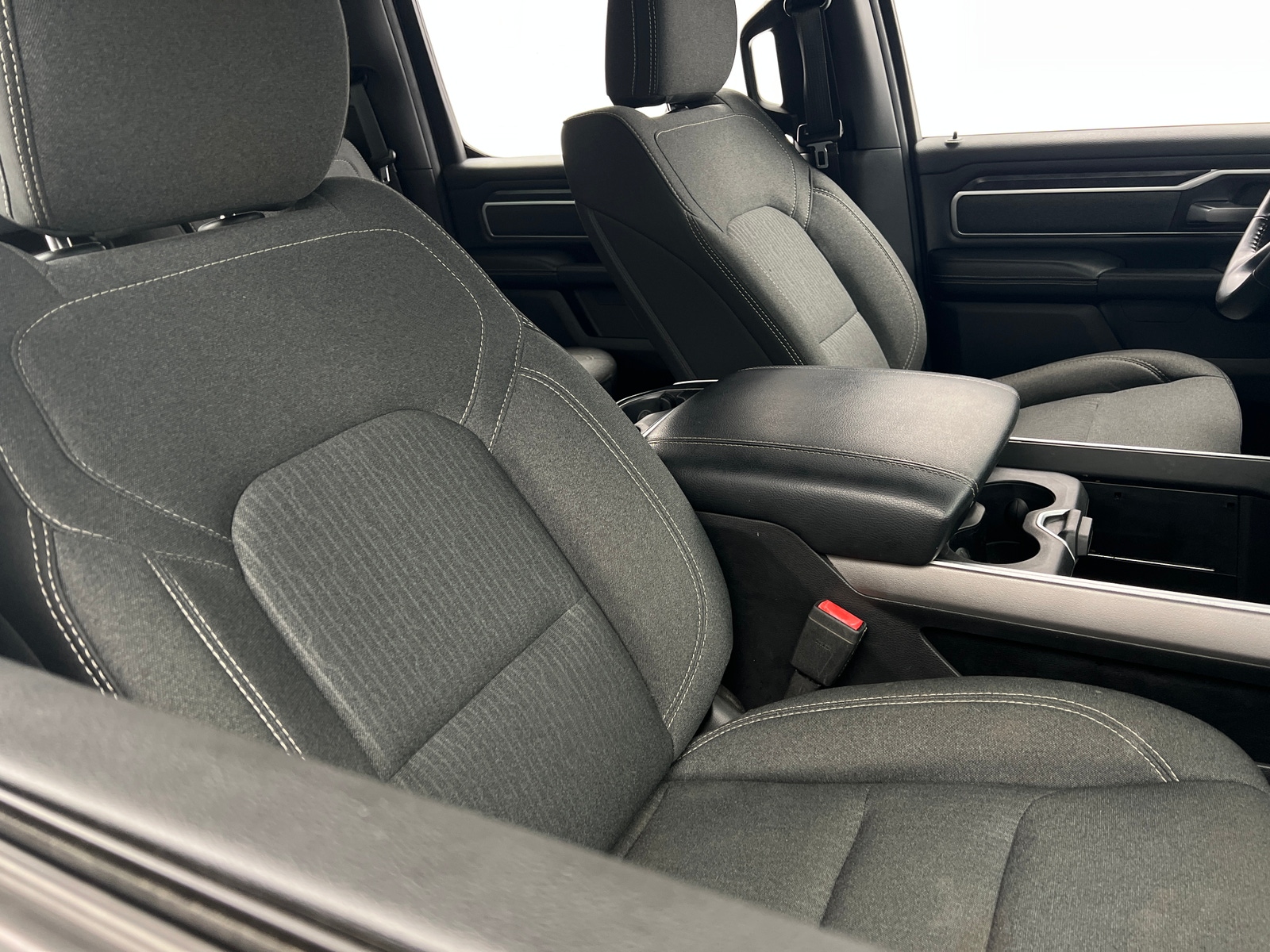 Thumbnail: 2019 RAM 1500 - 2
