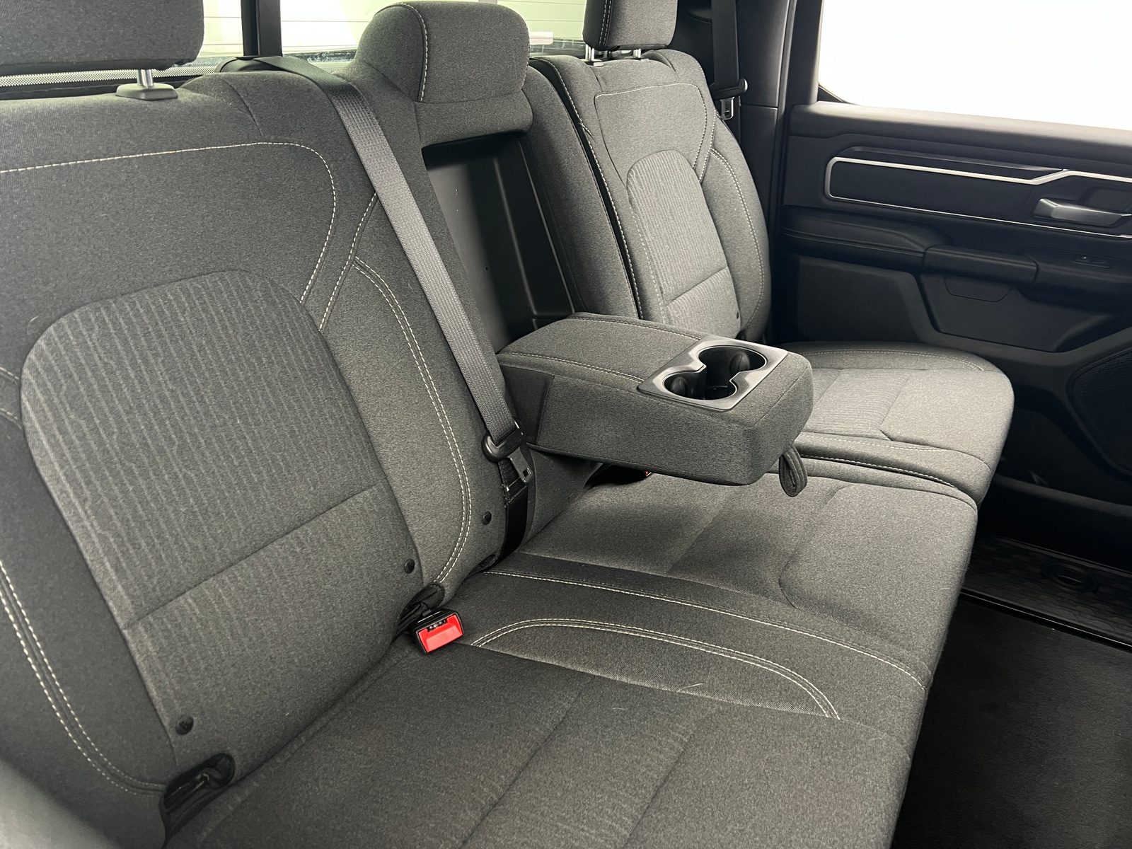 Thumbnail: 2019 RAM 1500 - 6