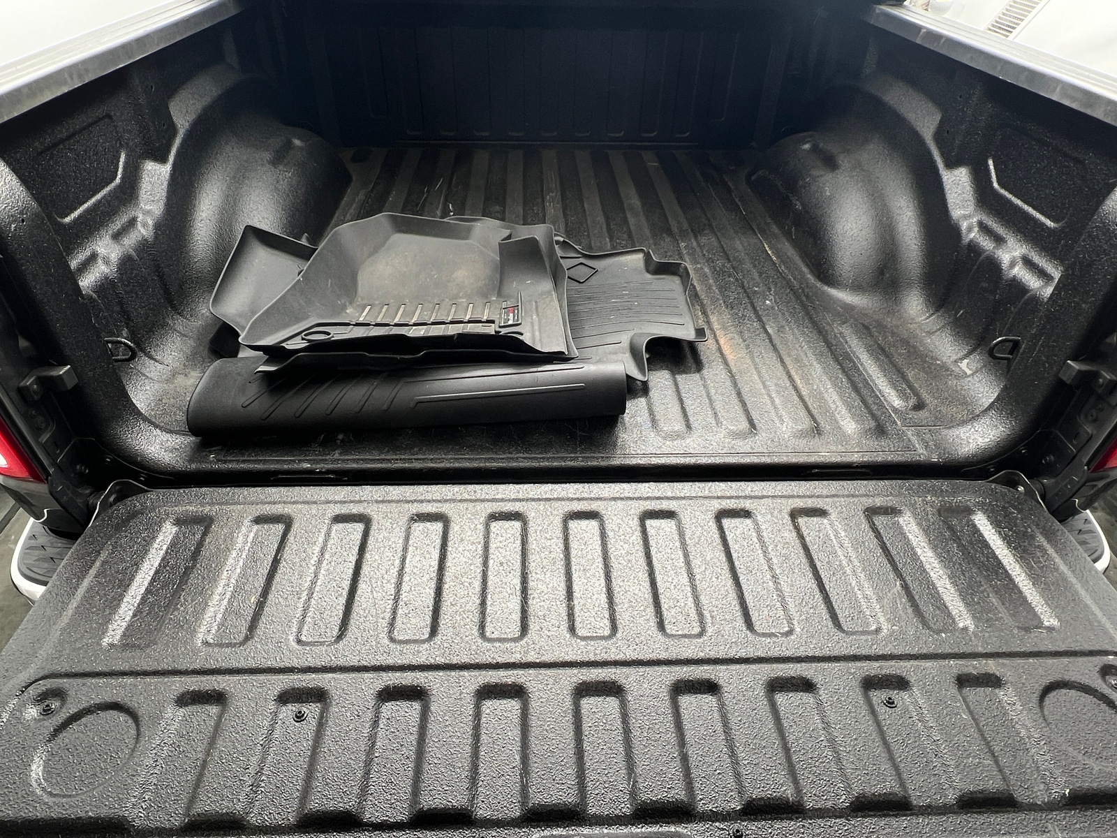 Thumbnail: 2019 RAM 1500 - 7