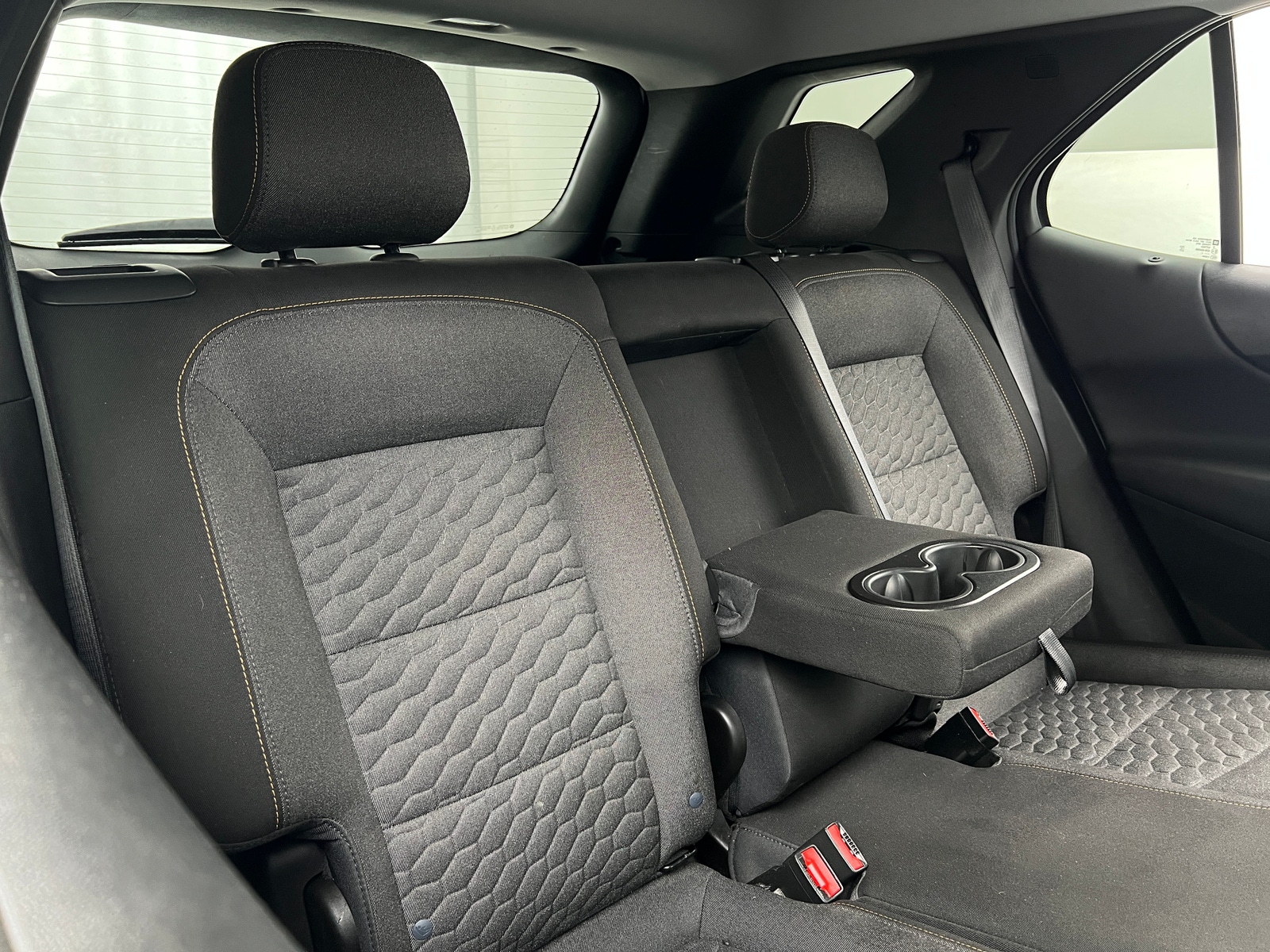 Thumbnail: 2021 Chevrolet Equinox - 6
