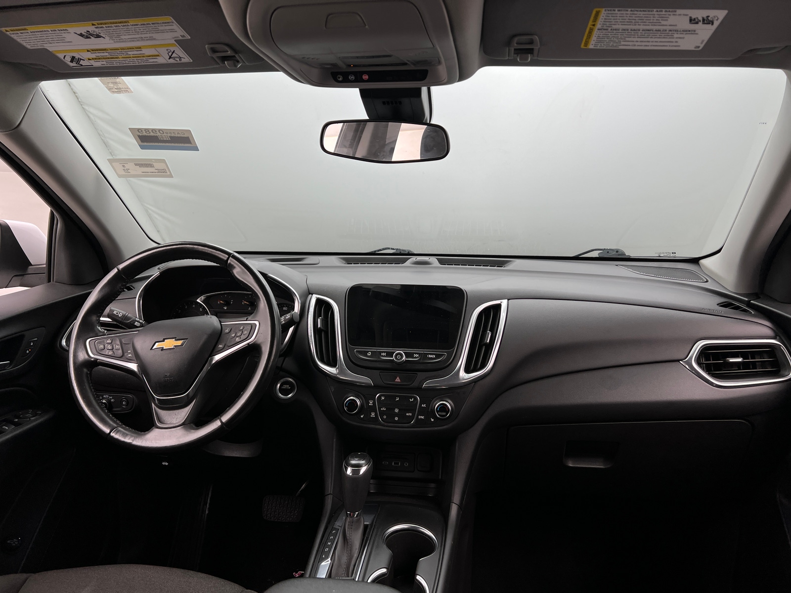 Thumbnail: 2021 Chevrolet Equinox - 3