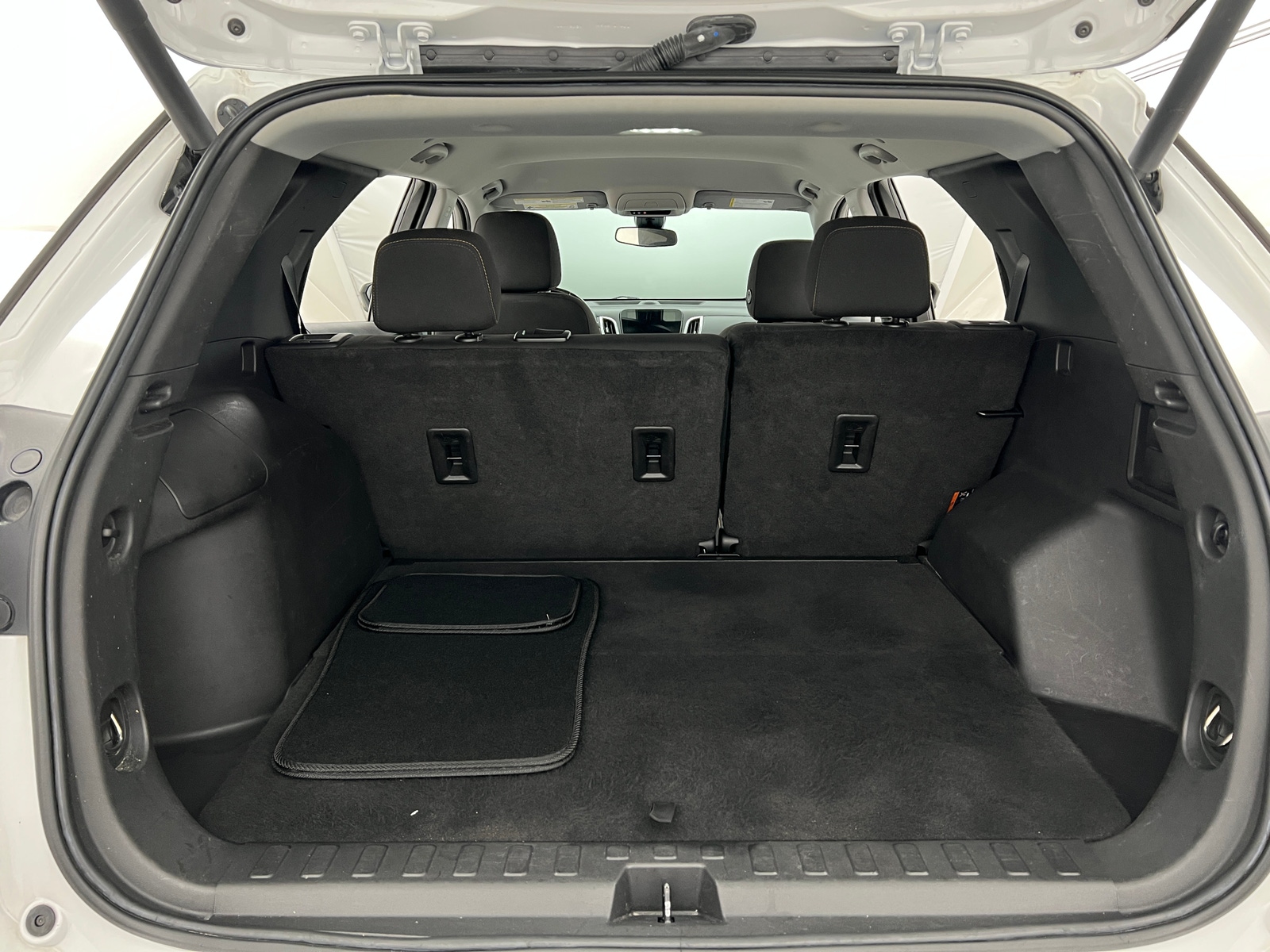 Thumbnail: 2021 Chevrolet Equinox - 7