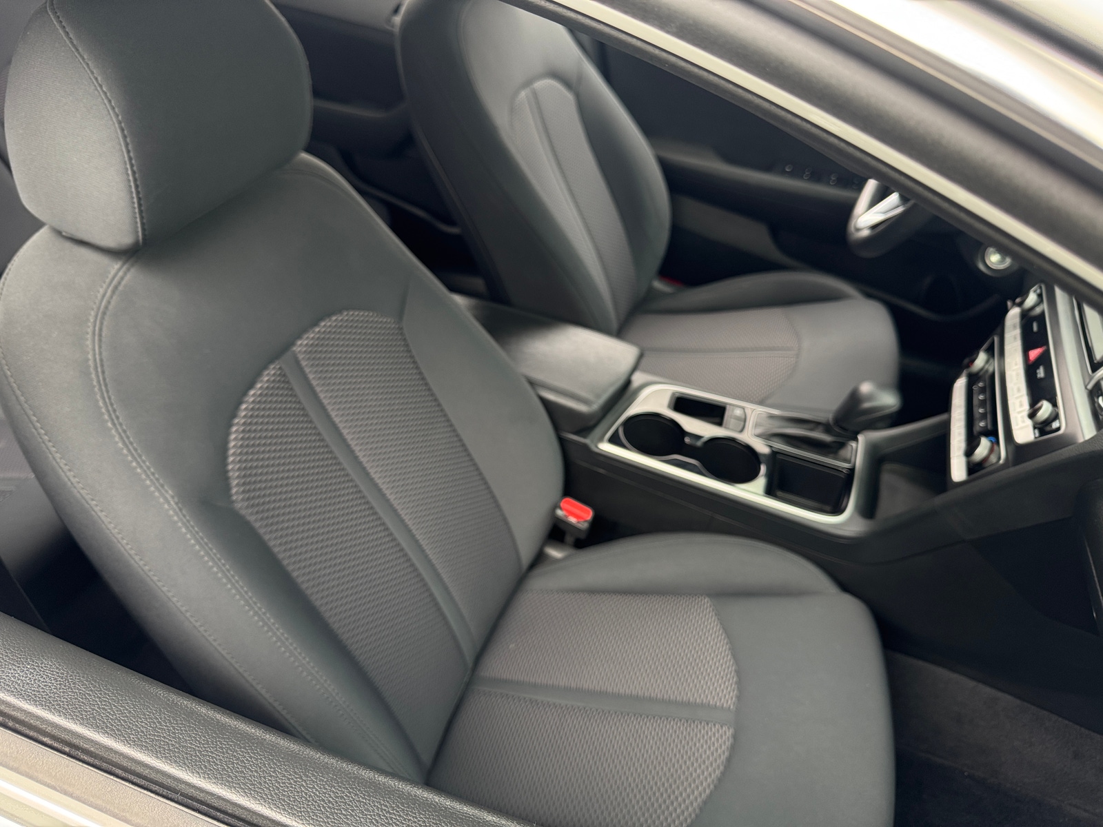 Thumbnail: 2019 Hyundai Sonata - 2