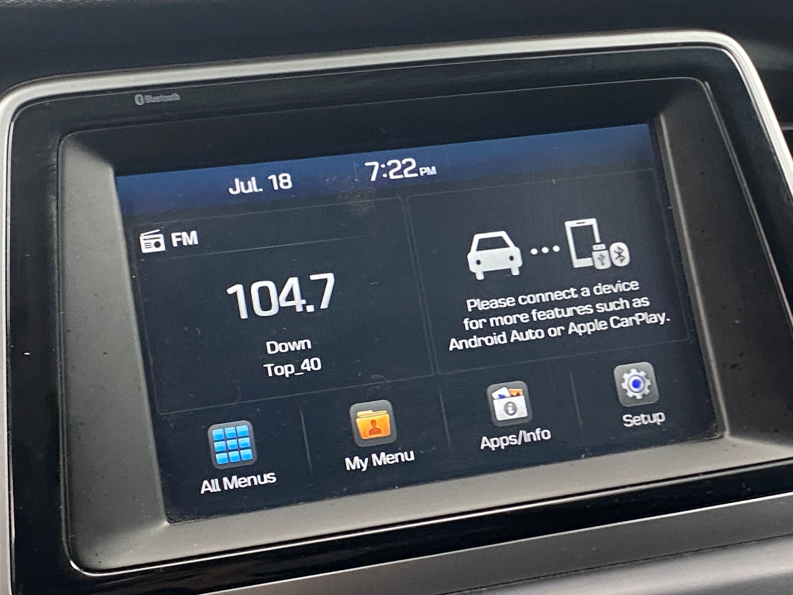 Thumbnail: 2019 Hyundai Sonata - 4