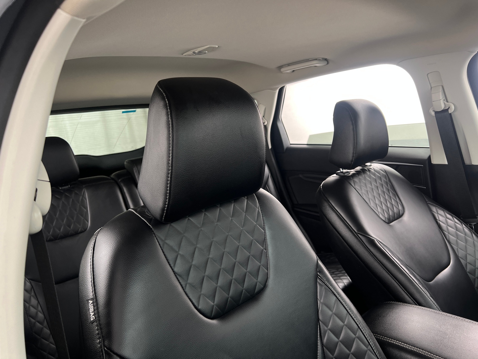 Thumbnail: 2024 Ford Edge - 2