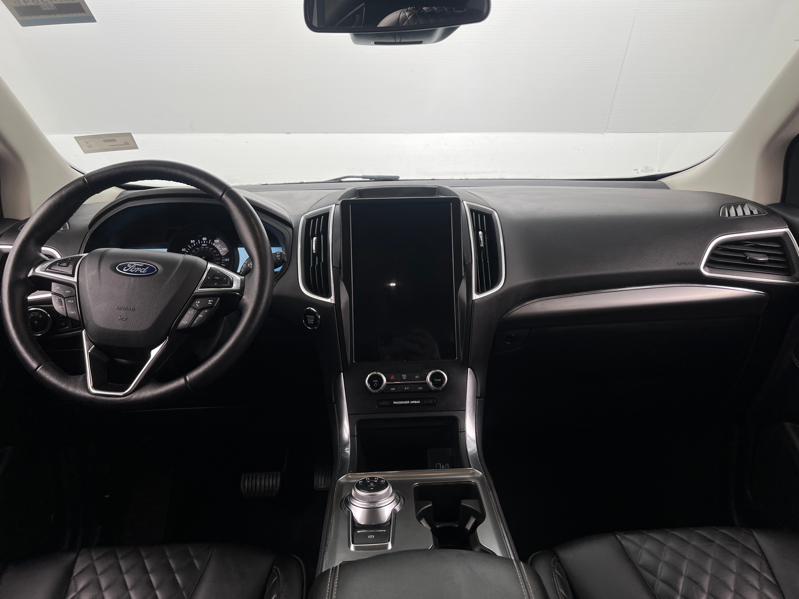 Thumbnail: 2024 Ford Edge - 3