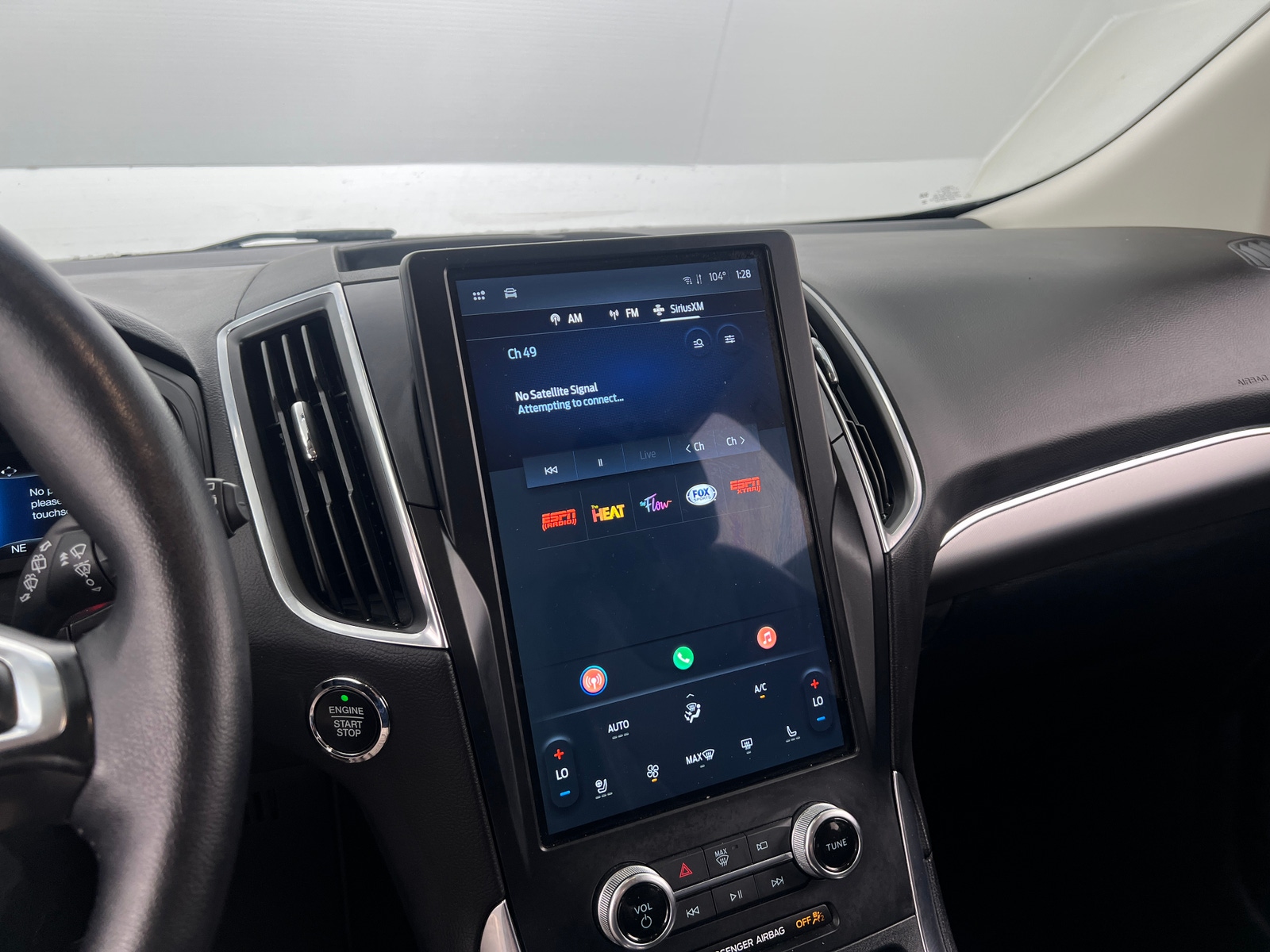Thumbnail: 2024 Ford Edge - 4