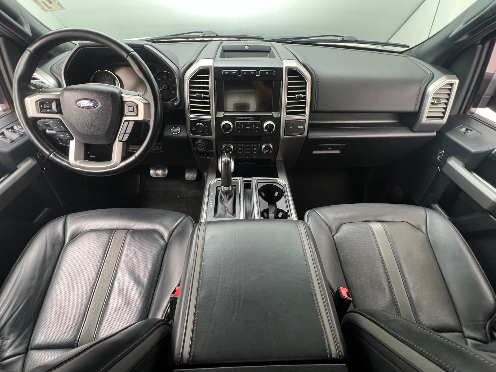 Thumbnail: 2019 Ford Econoline - 2