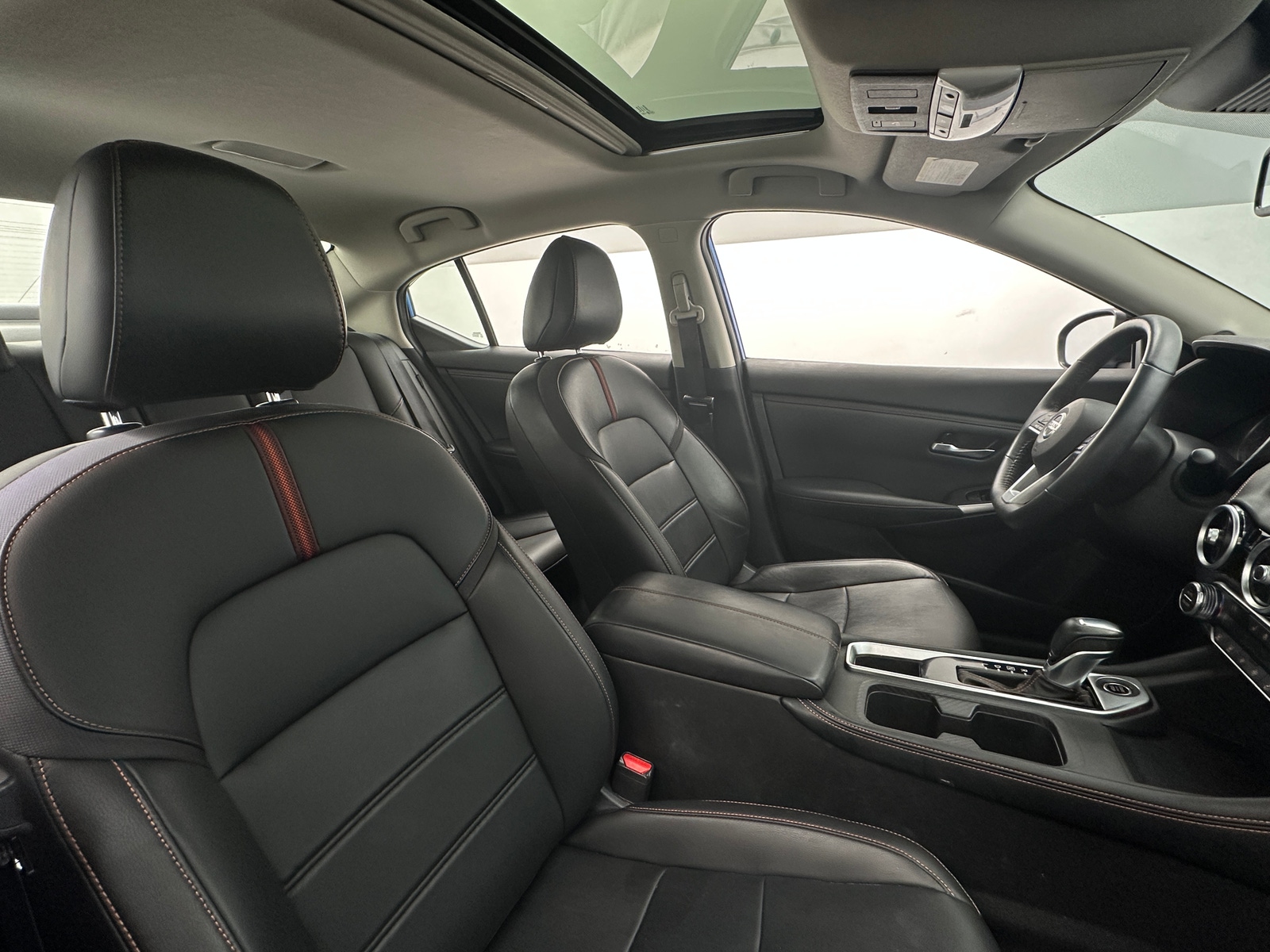 Thumbnail: 2021 Nissan Sentra - 2