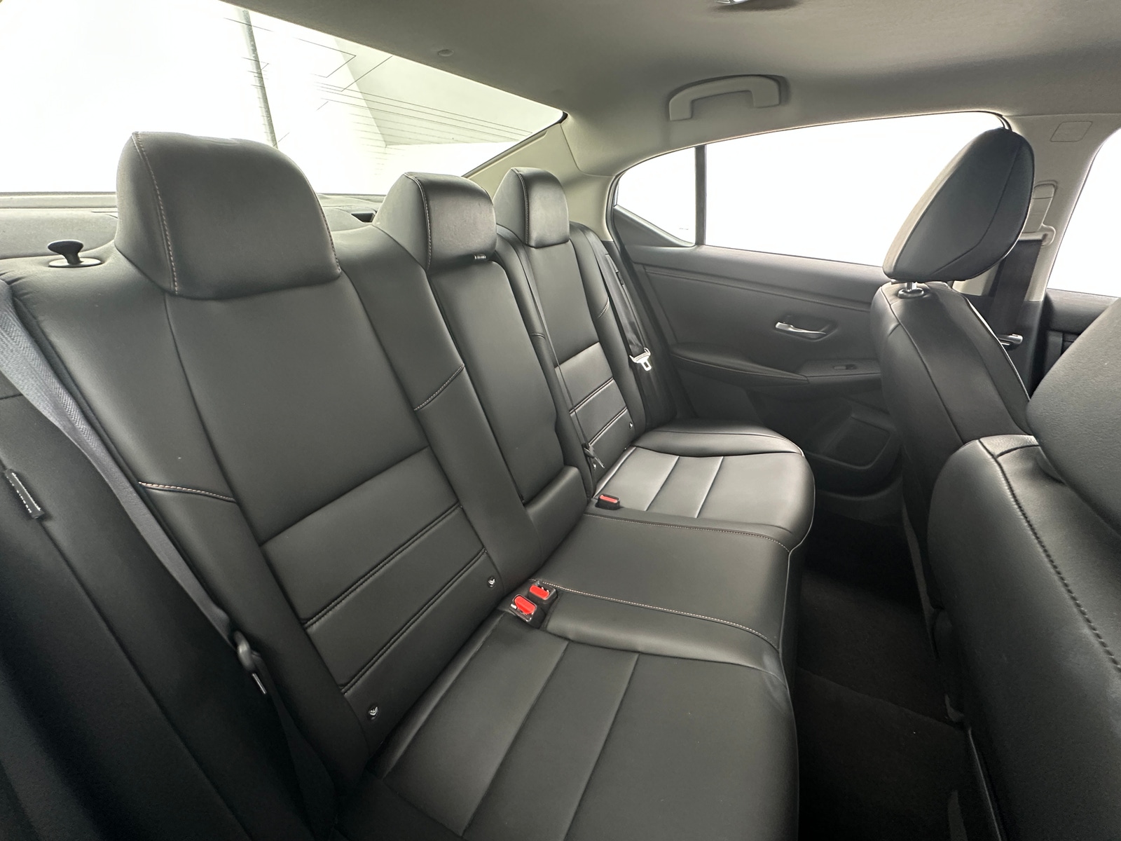 Thumbnail: 2021 Nissan Sentra - 6