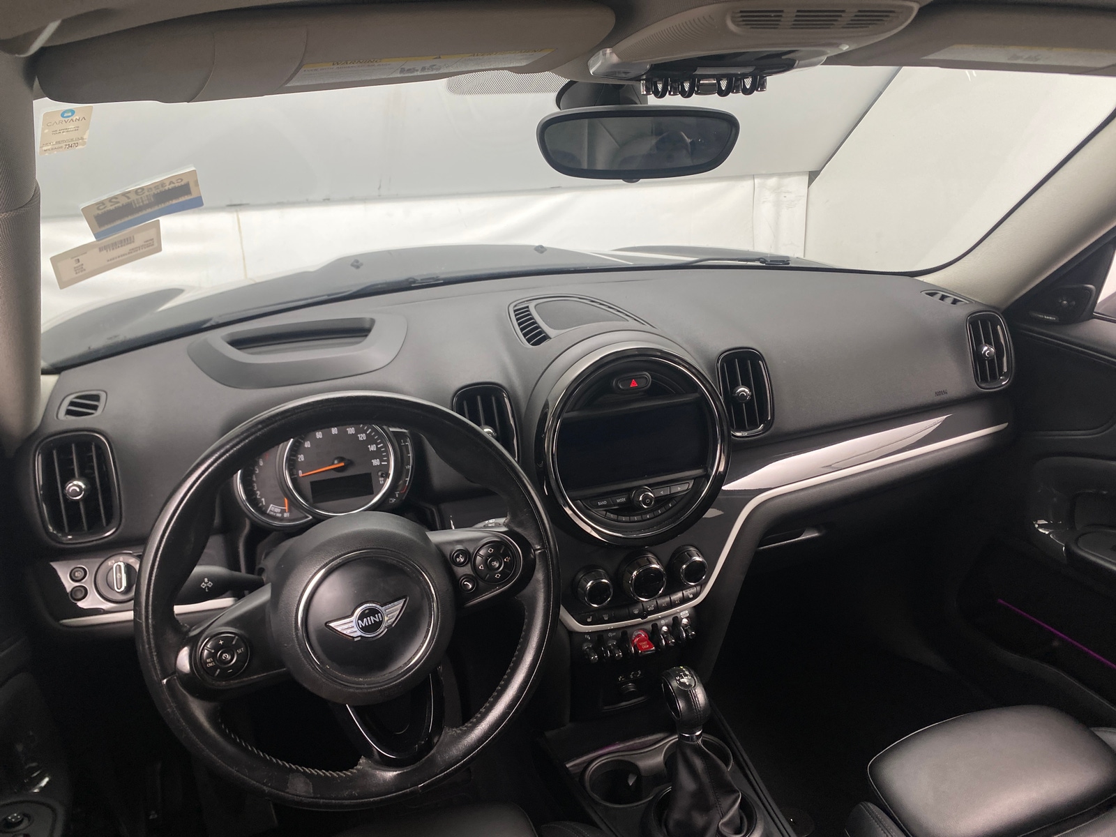 Thumbnail: 2018 MINI Cooper Countryman - 3