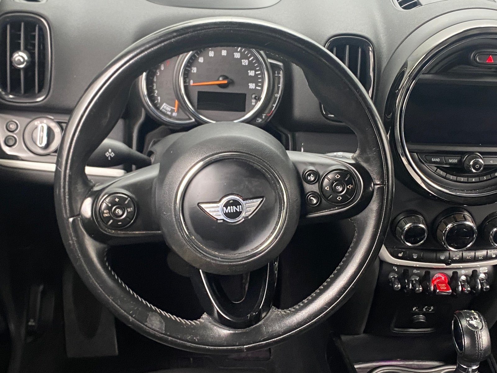Thumbnail: 2018 MINI Cooper Countryman - 5