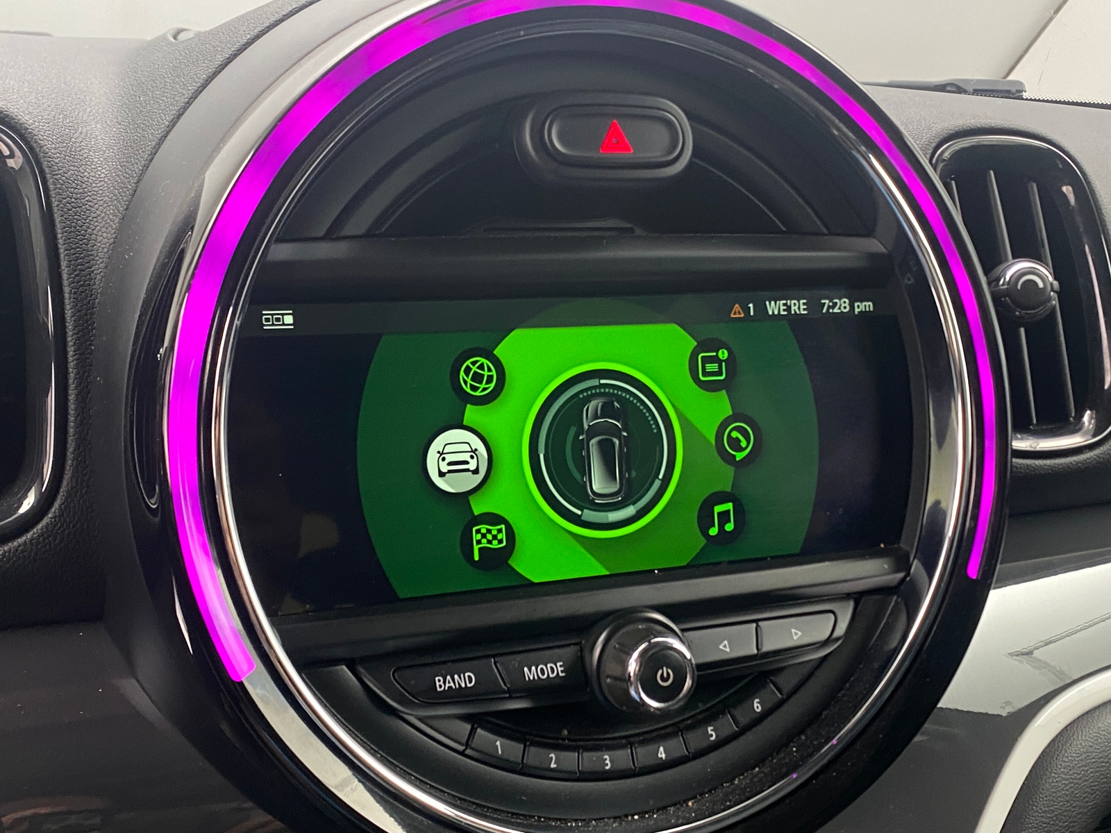 Thumbnail: 2018 MINI Cooper Countryman - 4