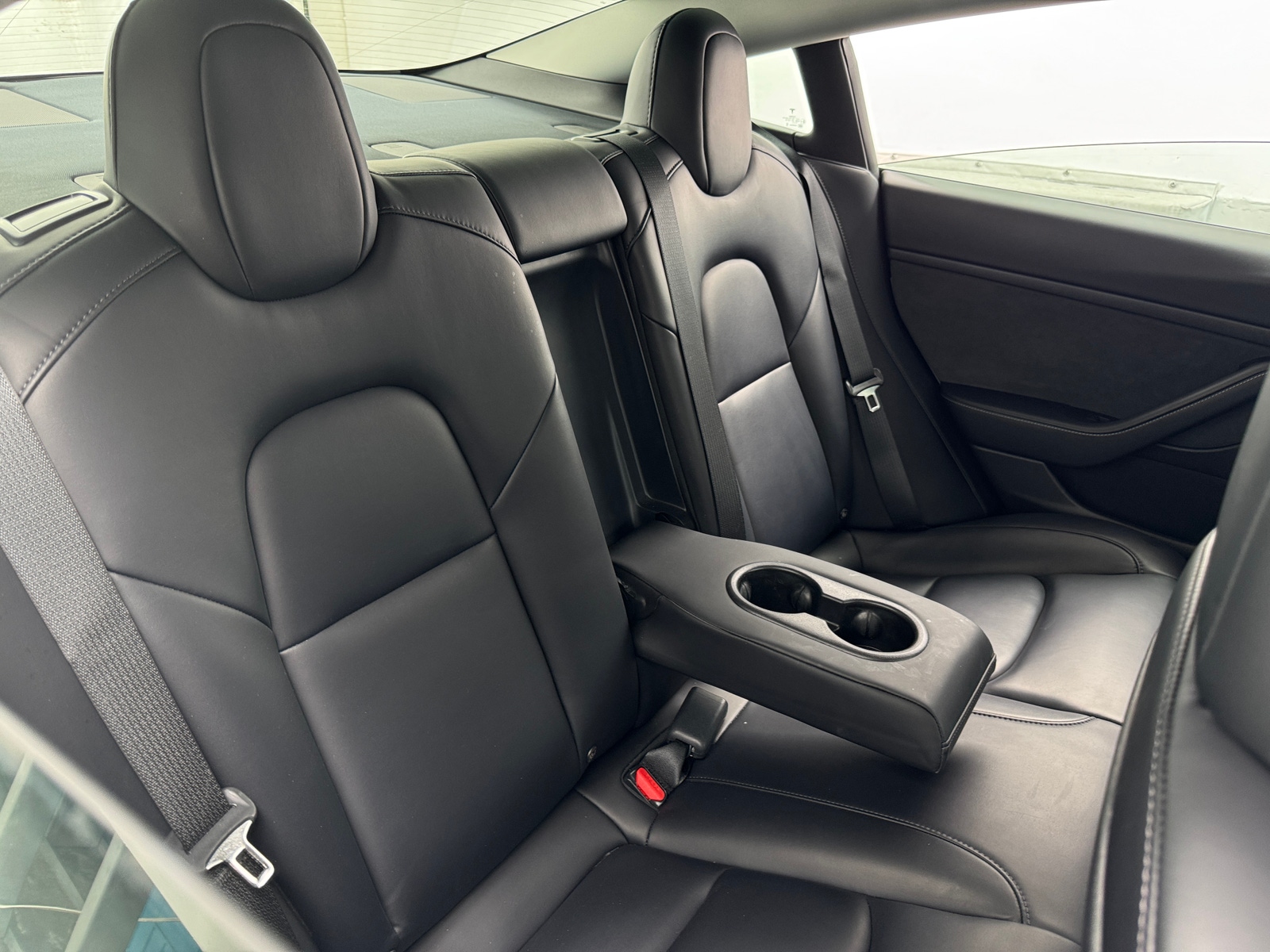 Thumbnail: 2021 Tesla Model 3 - 5