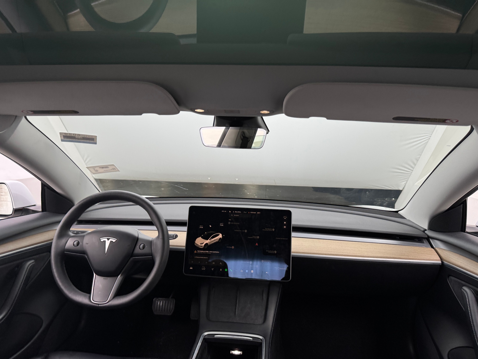 Thumbnail: 2021 Tesla Model 3 - 2