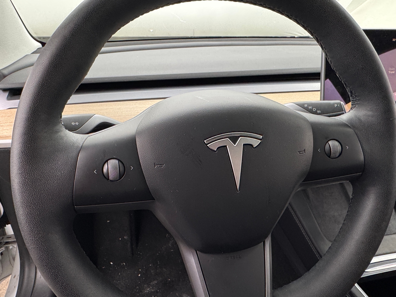 Thumbnail: 2021 Tesla Model 3 - 4