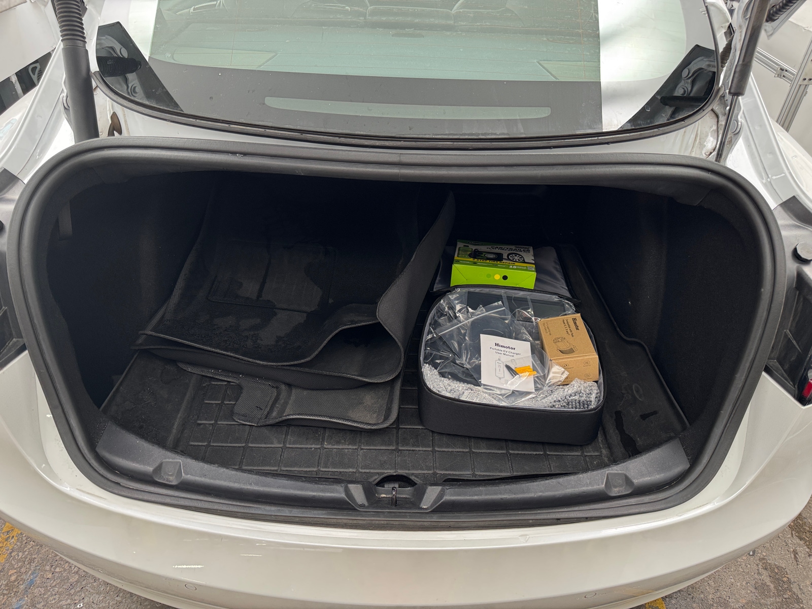 Thumbnail: 2021 Tesla Model 3 - 6