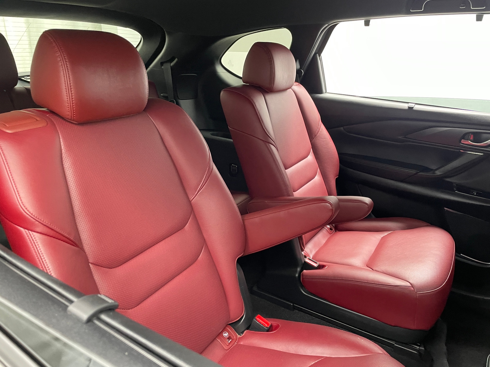 Thumbnail: 2023 Mazda CX-9 - 5