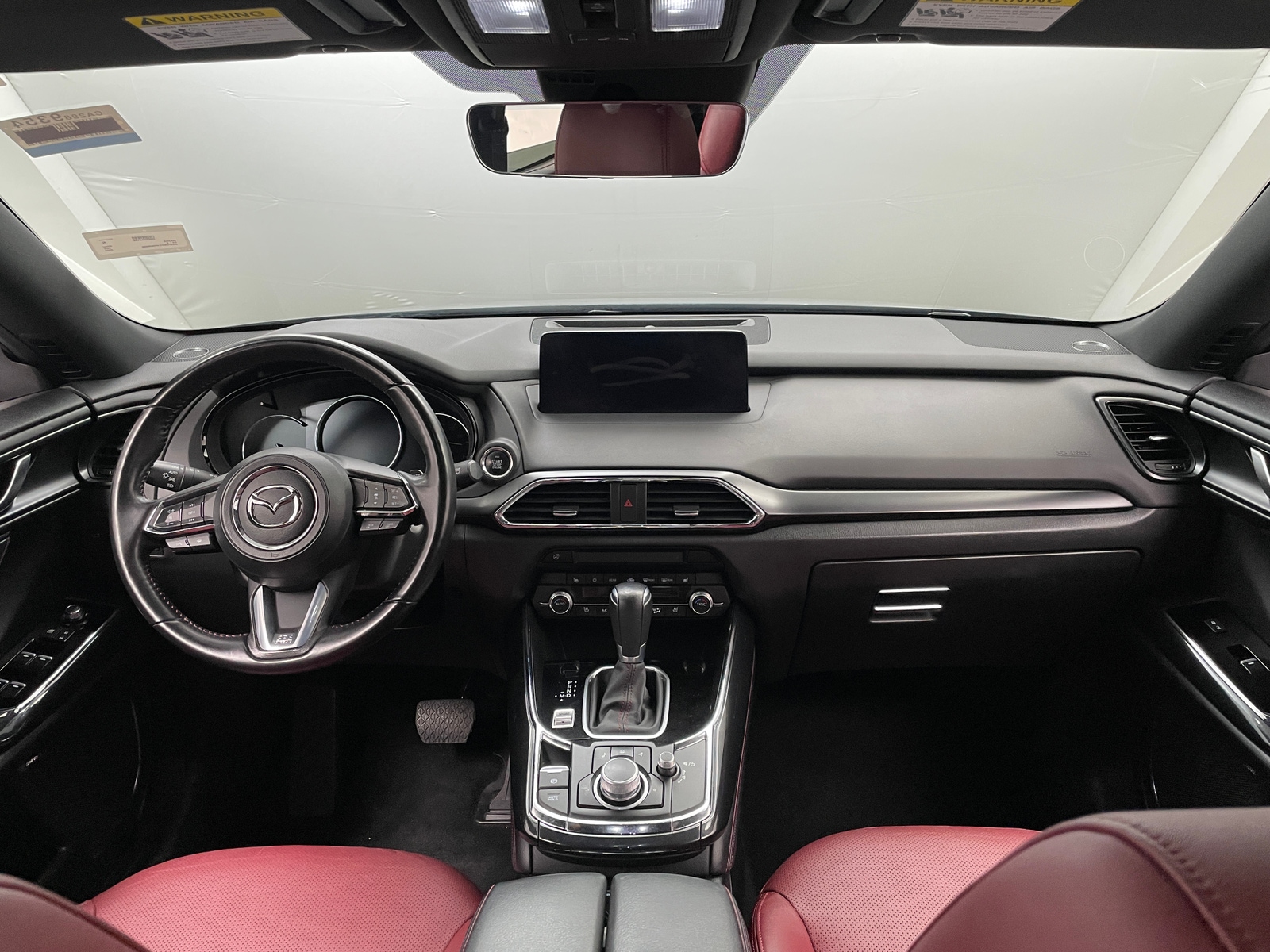 Thumbnail: 2023 Mazda CX-9 - 2
