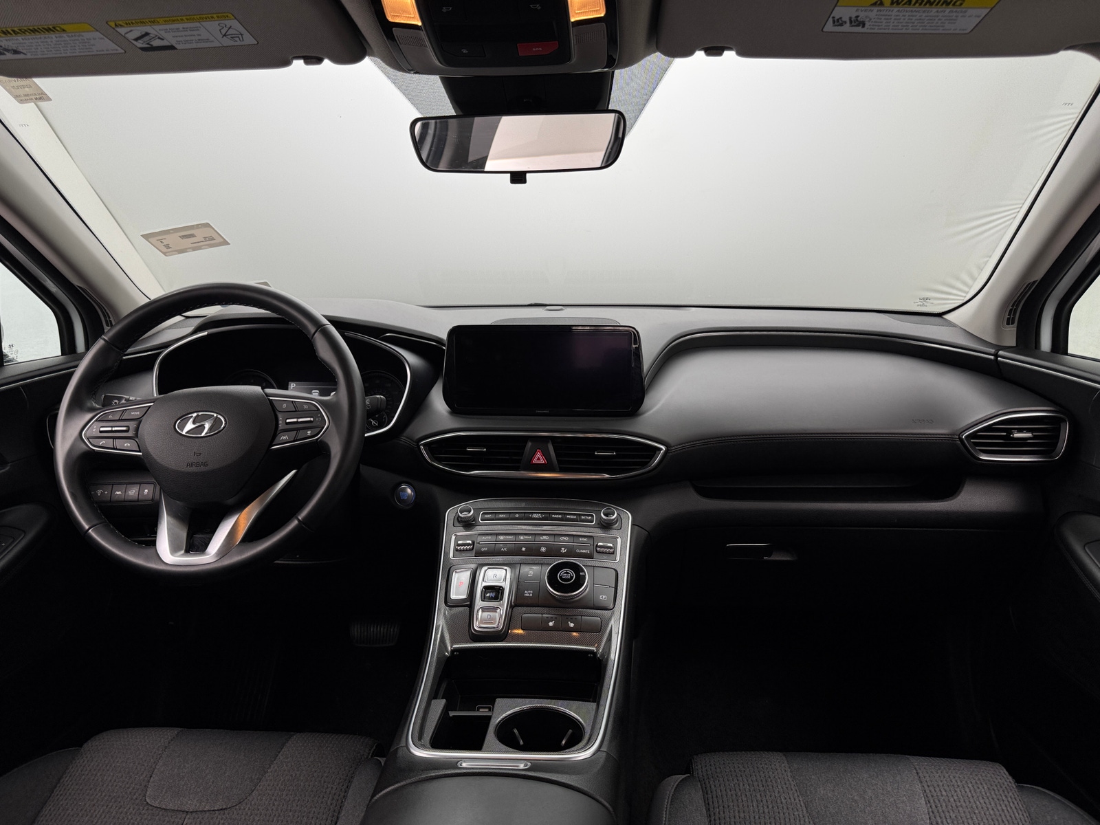 Thumbnail: 2023 Hyundai Santa Fe - 3